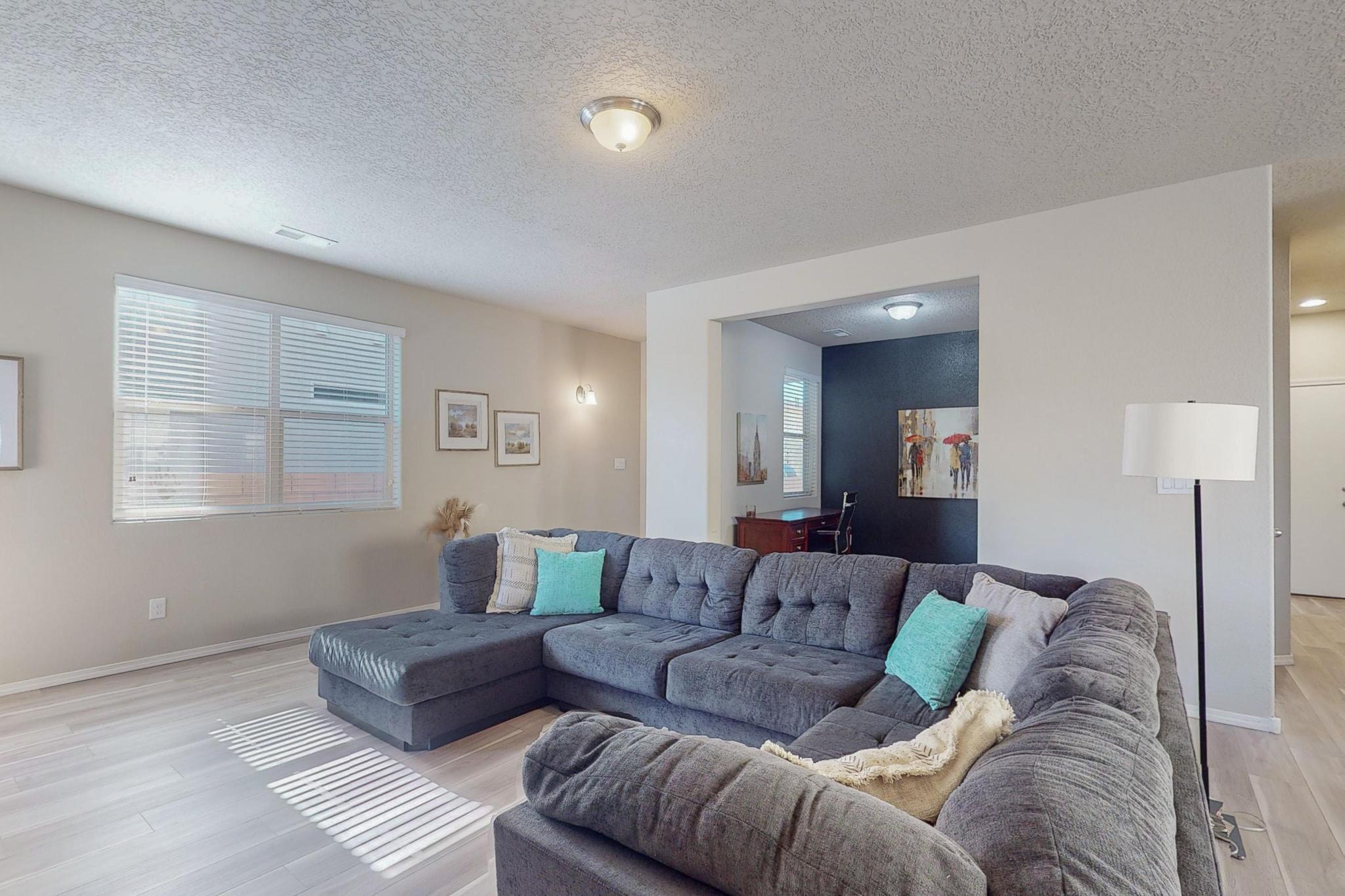 9312 Silver Mesa Street NW