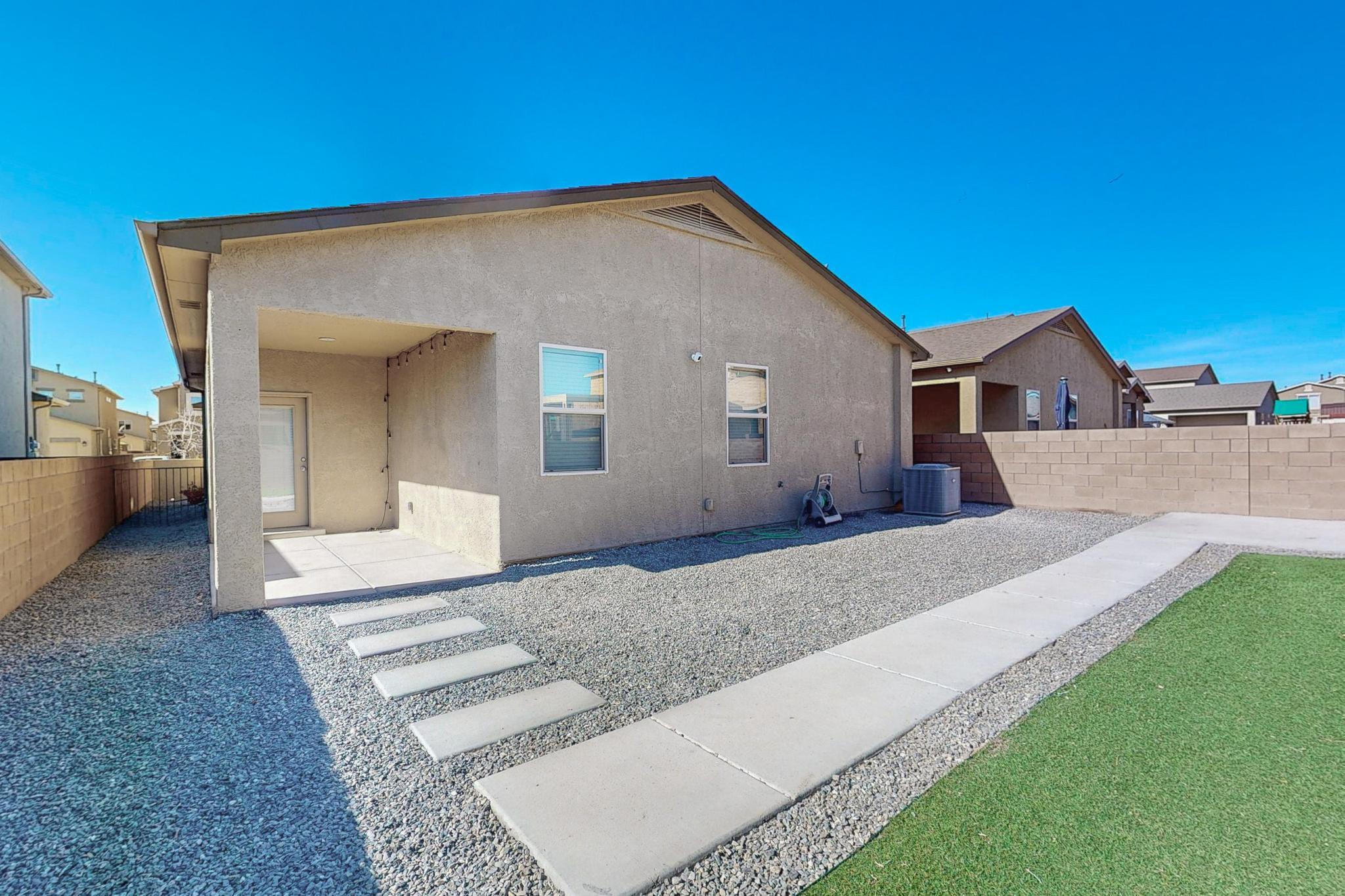 9312 Silver Mesa Street NW