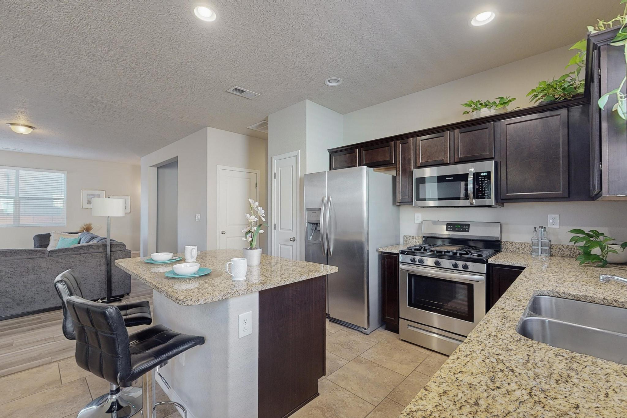 9312 Silver Mesa Street NW