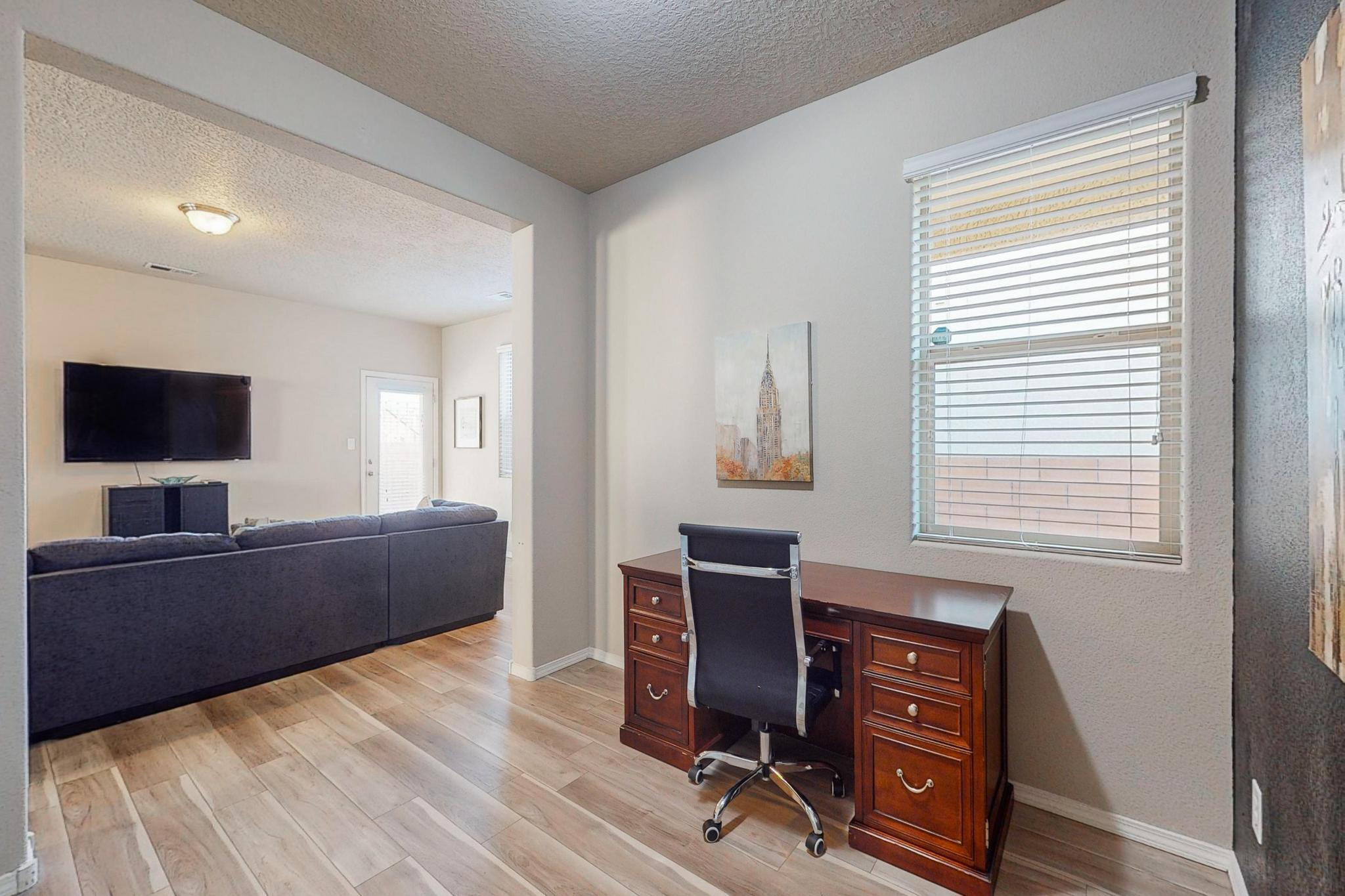 9312 Silver Mesa Street NW
