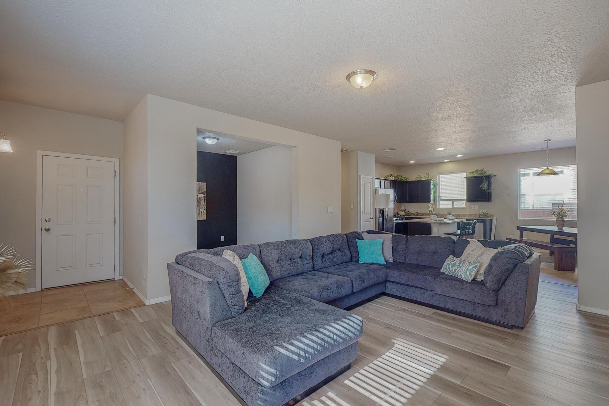 9312 Silver Mesa Street NW