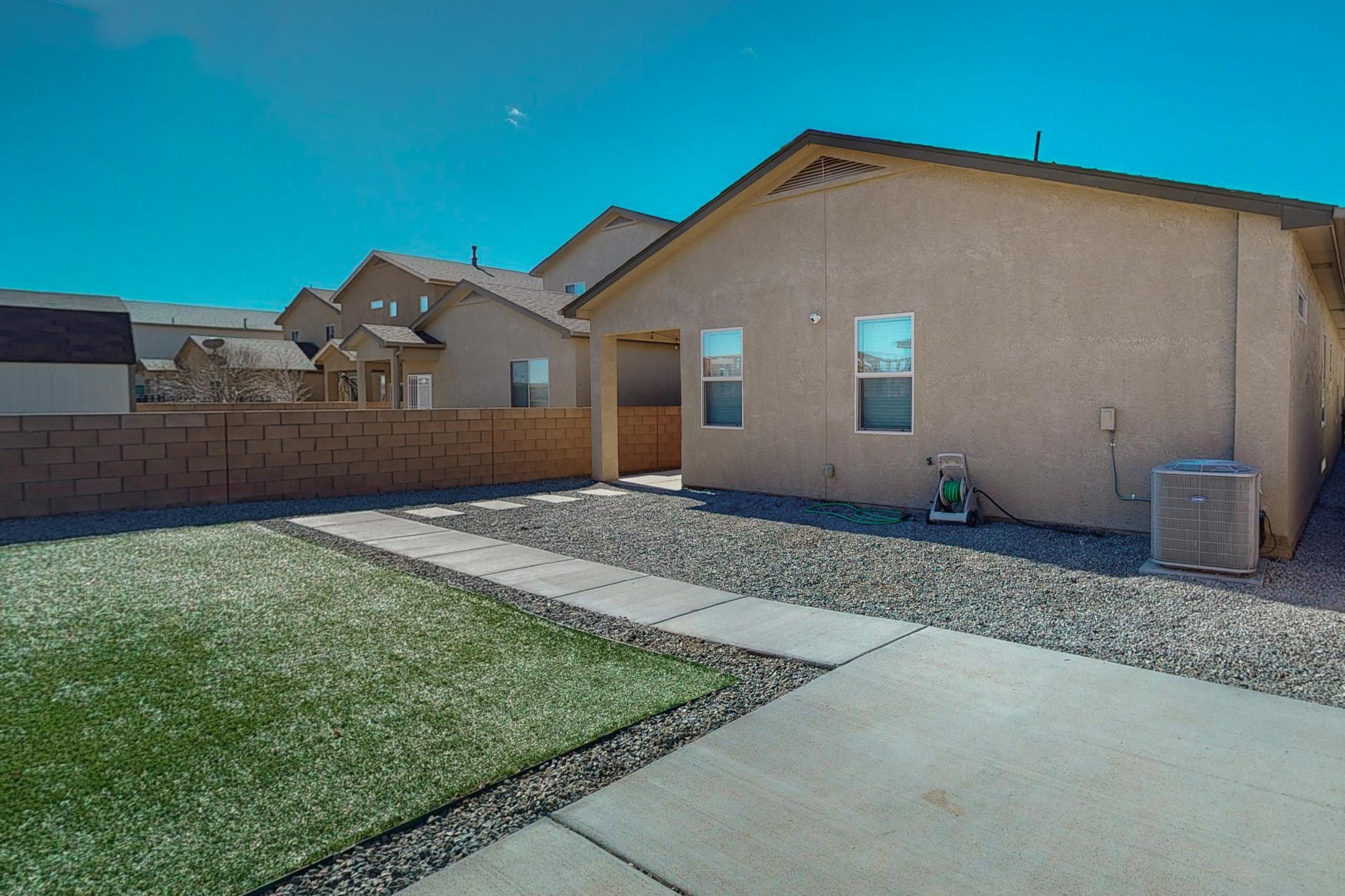 9312 Silver Mesa Street NW