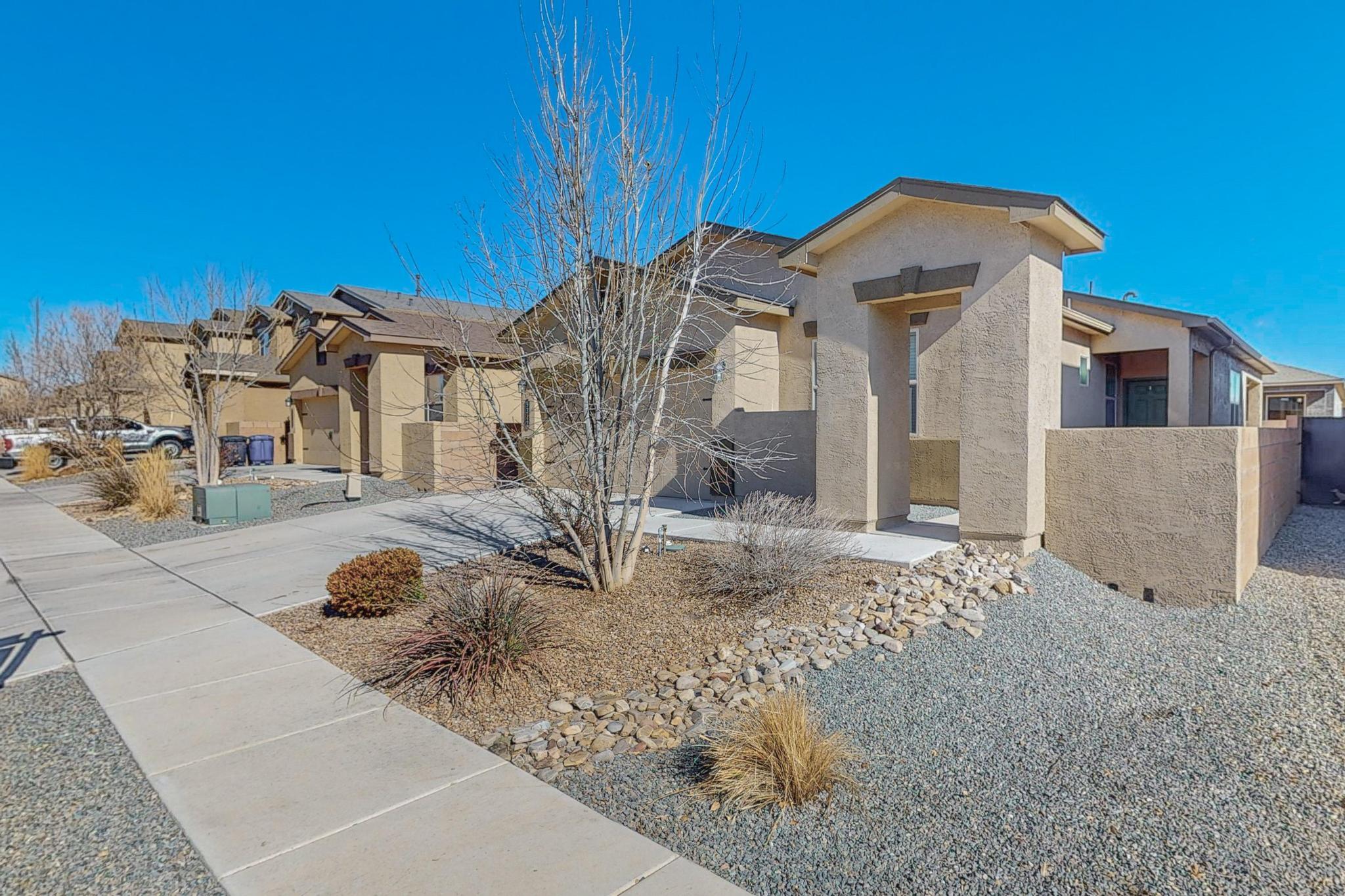 9312 Silver Mesa Street NW