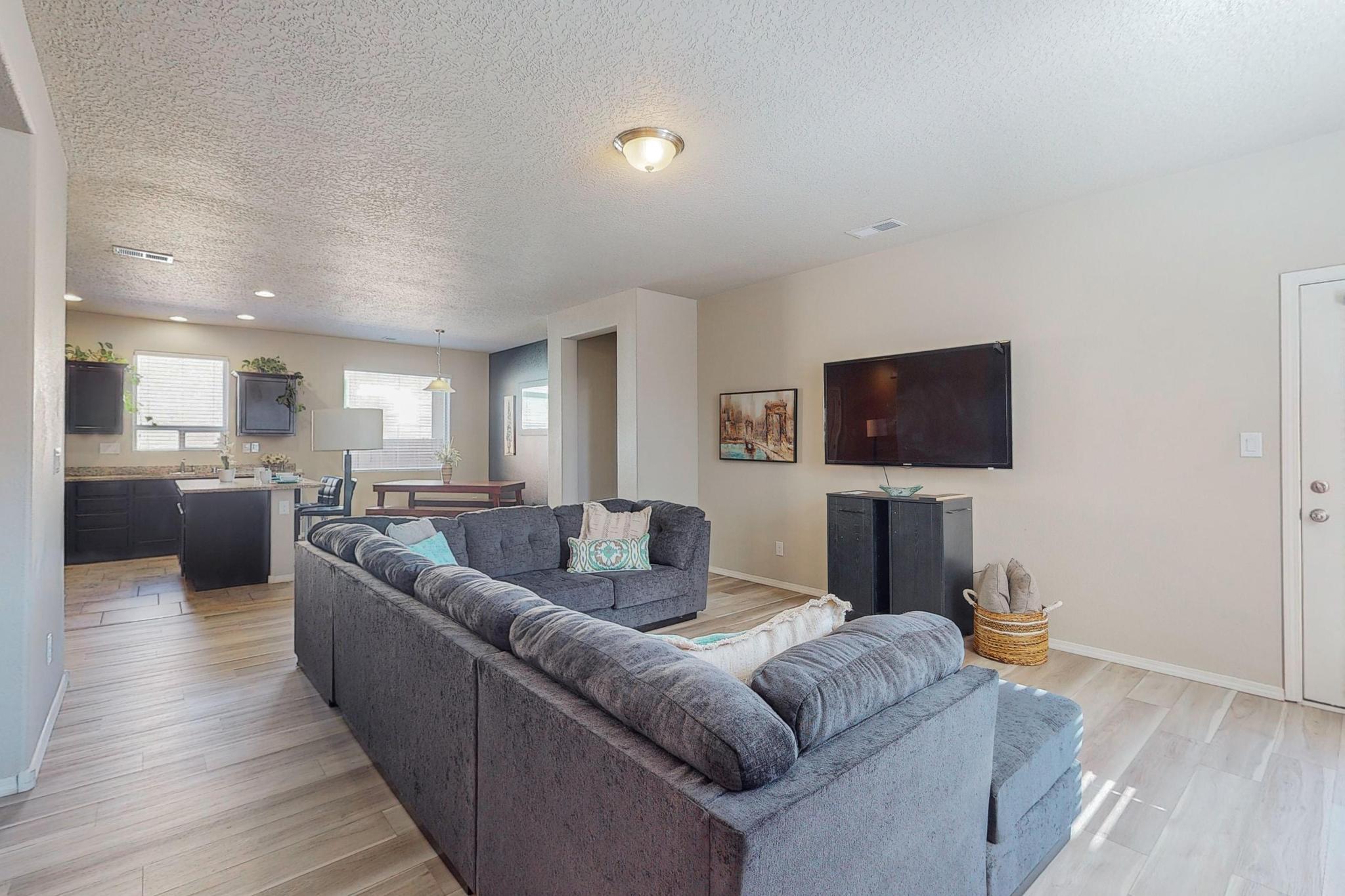 9312 Silver Mesa Street NW