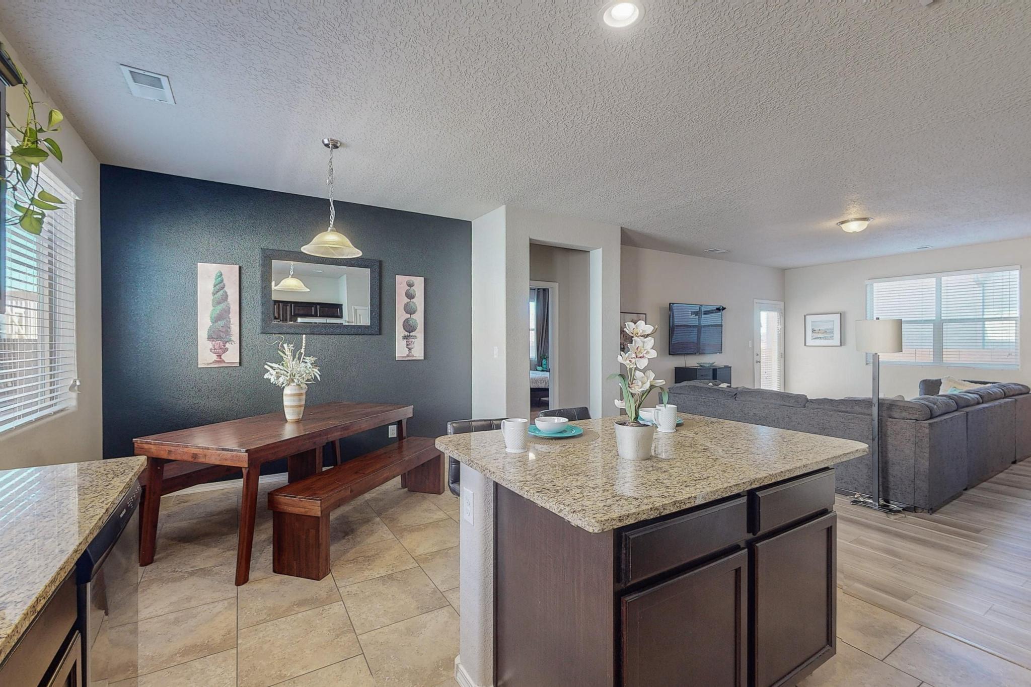 9312 Silver Mesa Street NW