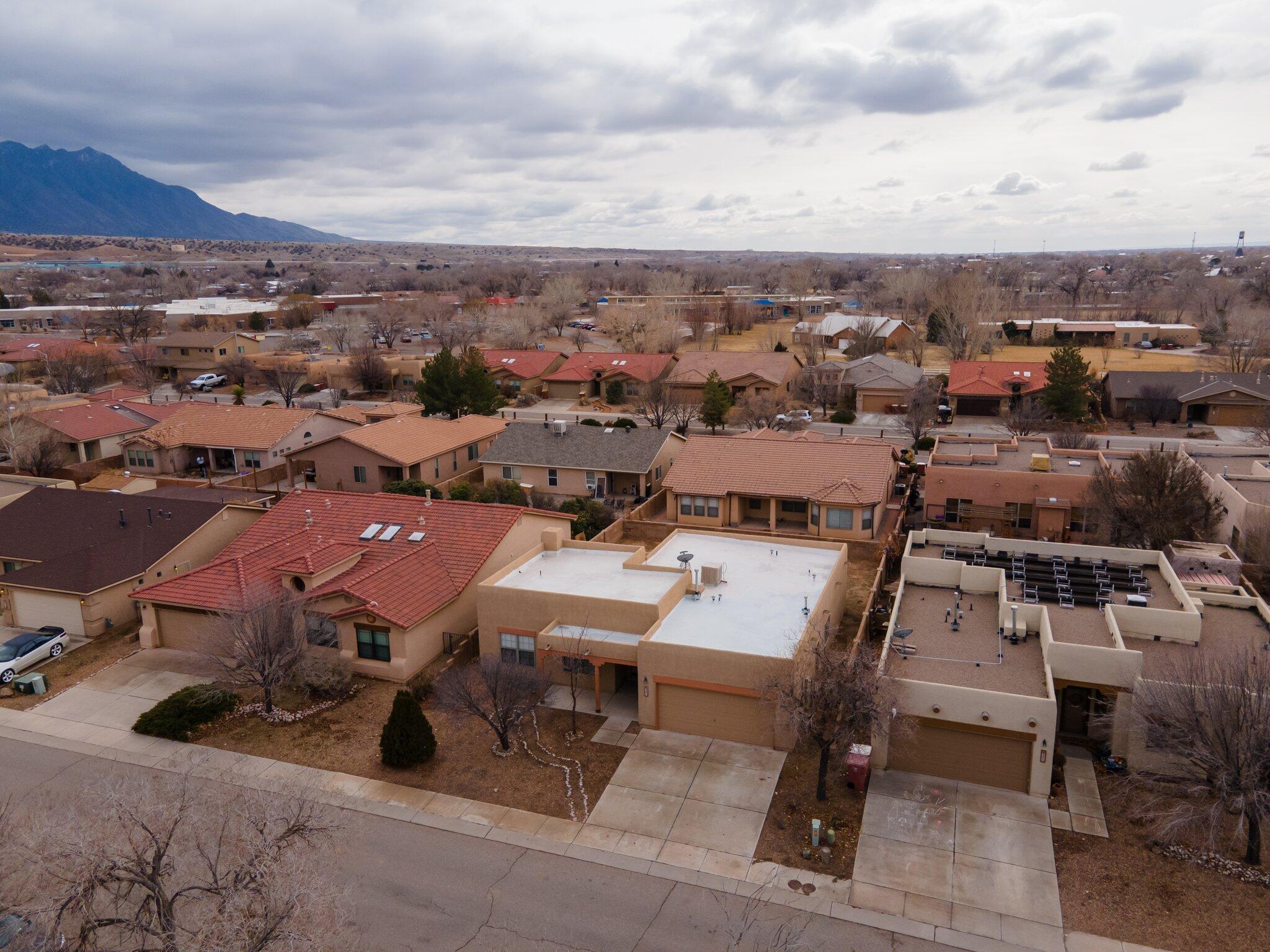 207 Calle Evangeline