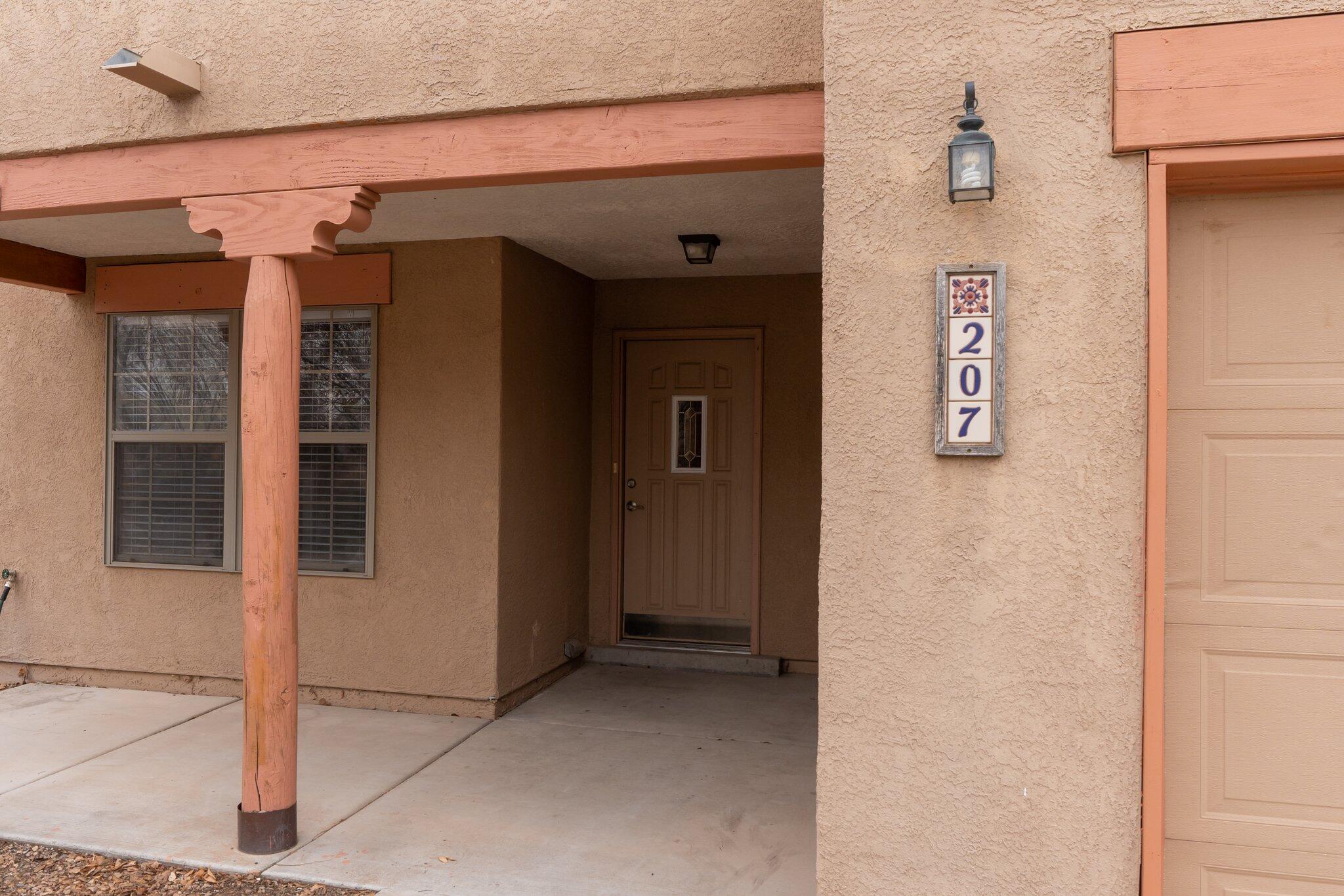 207 Calle Evangeline