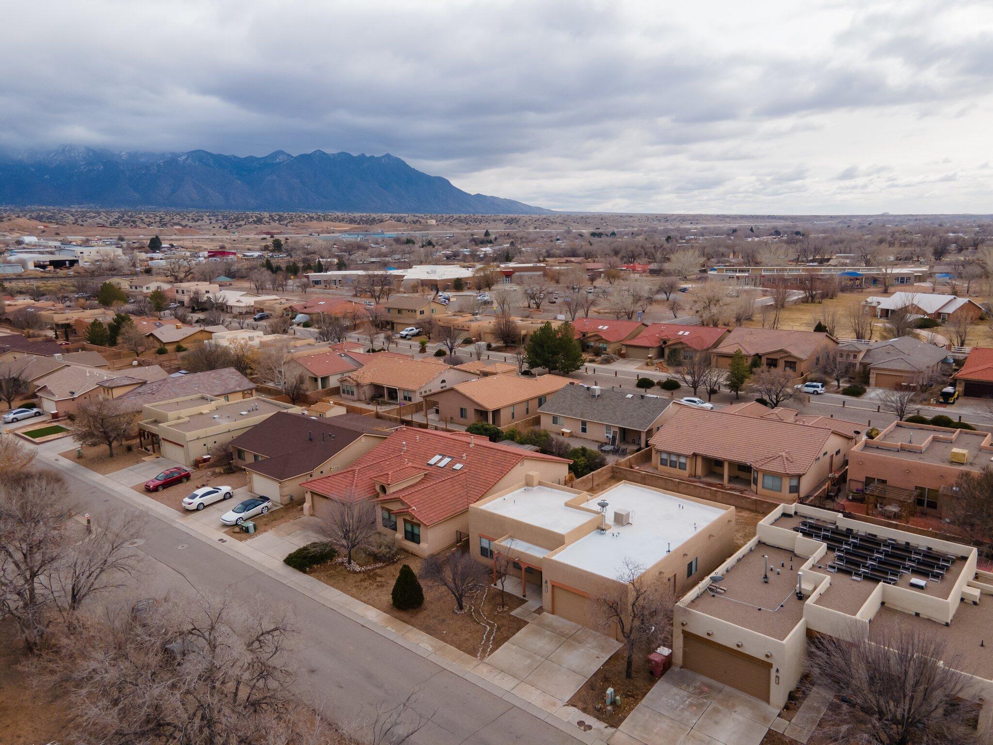 207 Calle Evangeline