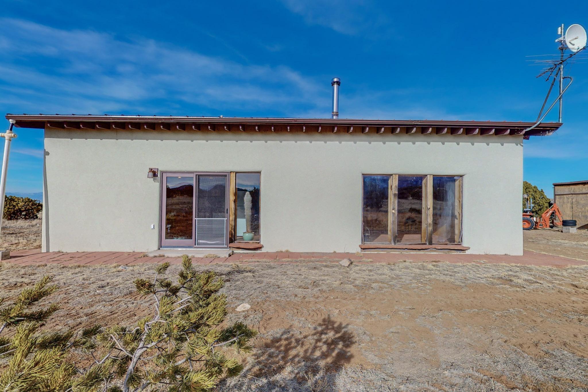 196 Camino Cerro Chato