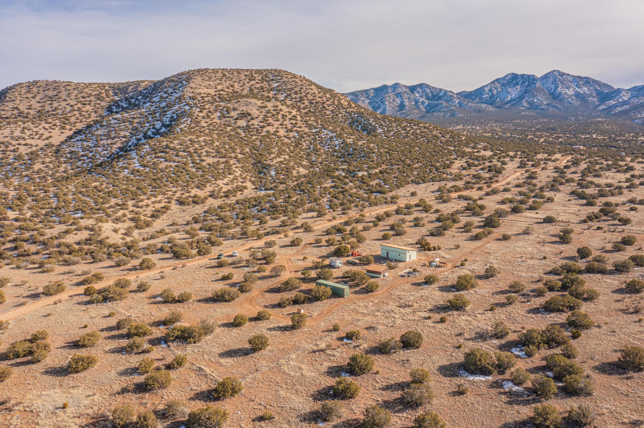 196 Camino Cerro Chato