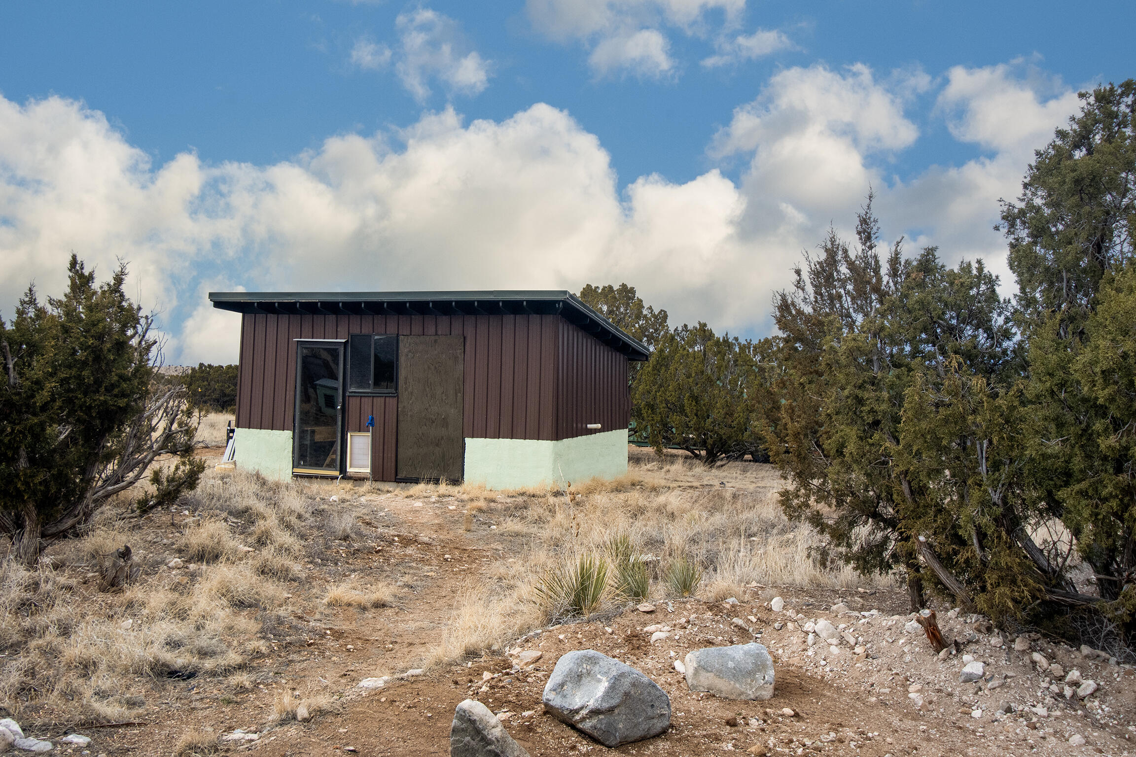 196 Camino Cerro Chato
