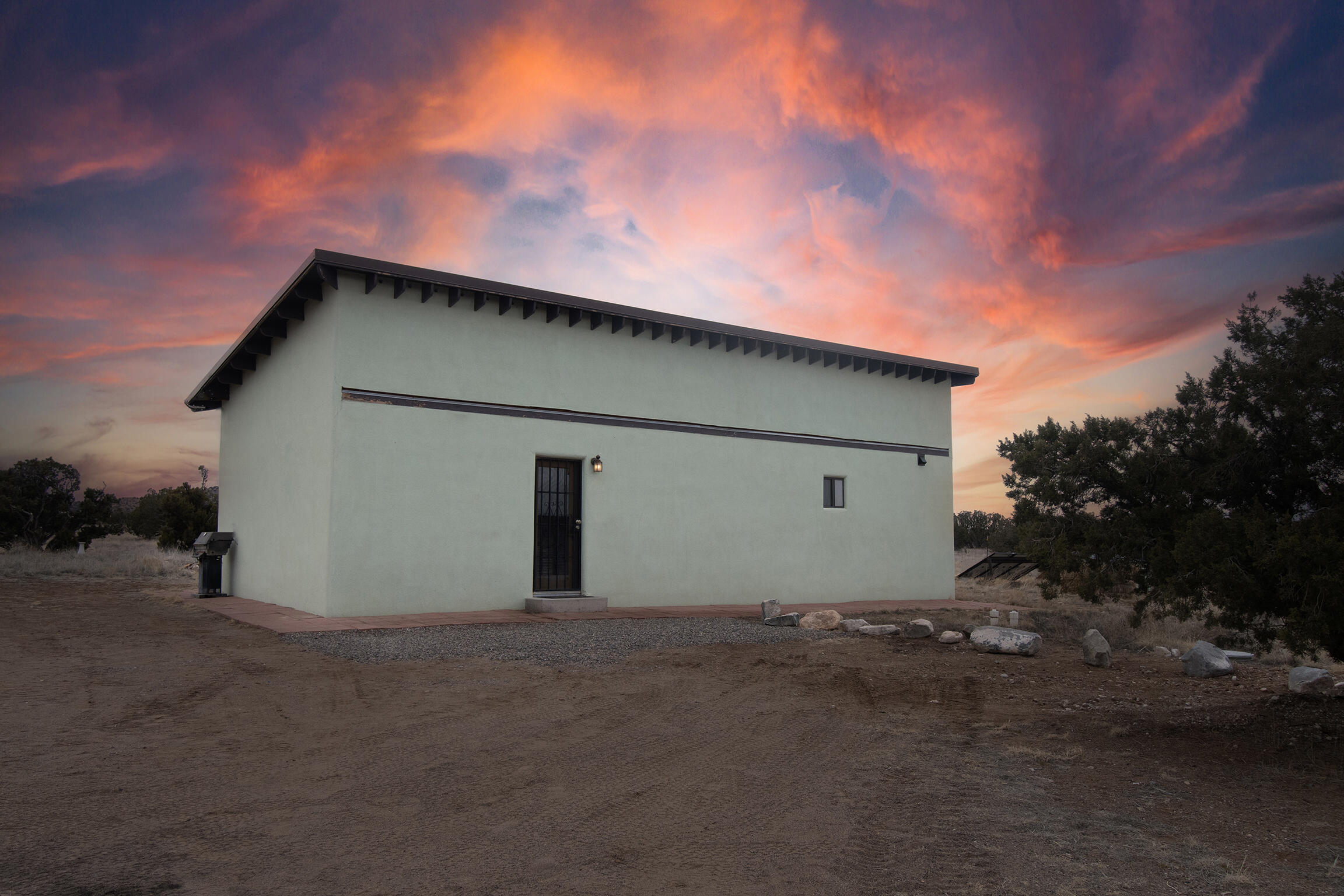 196 Camino Cerro Chato