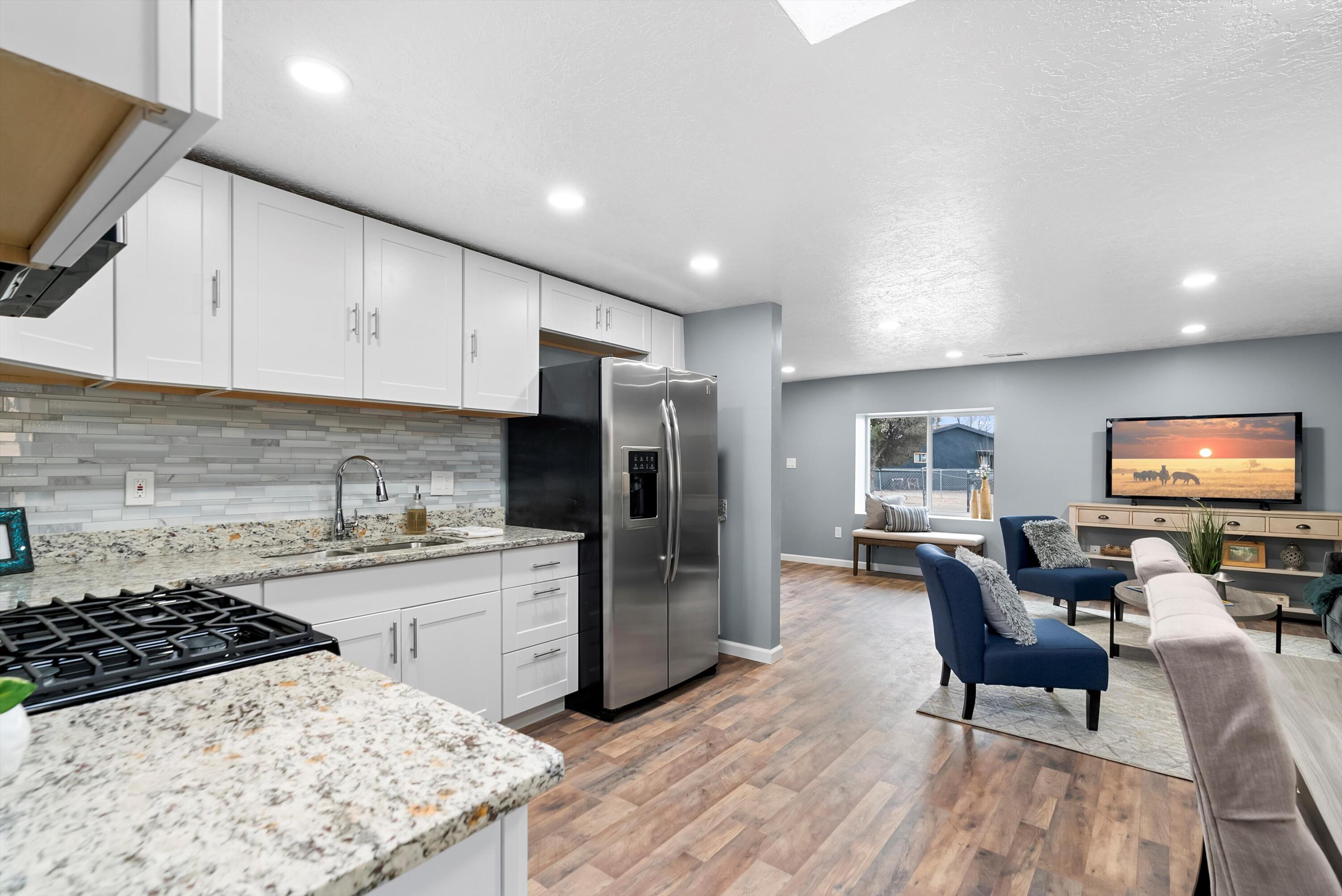 1709 Deluvina Drive SW
