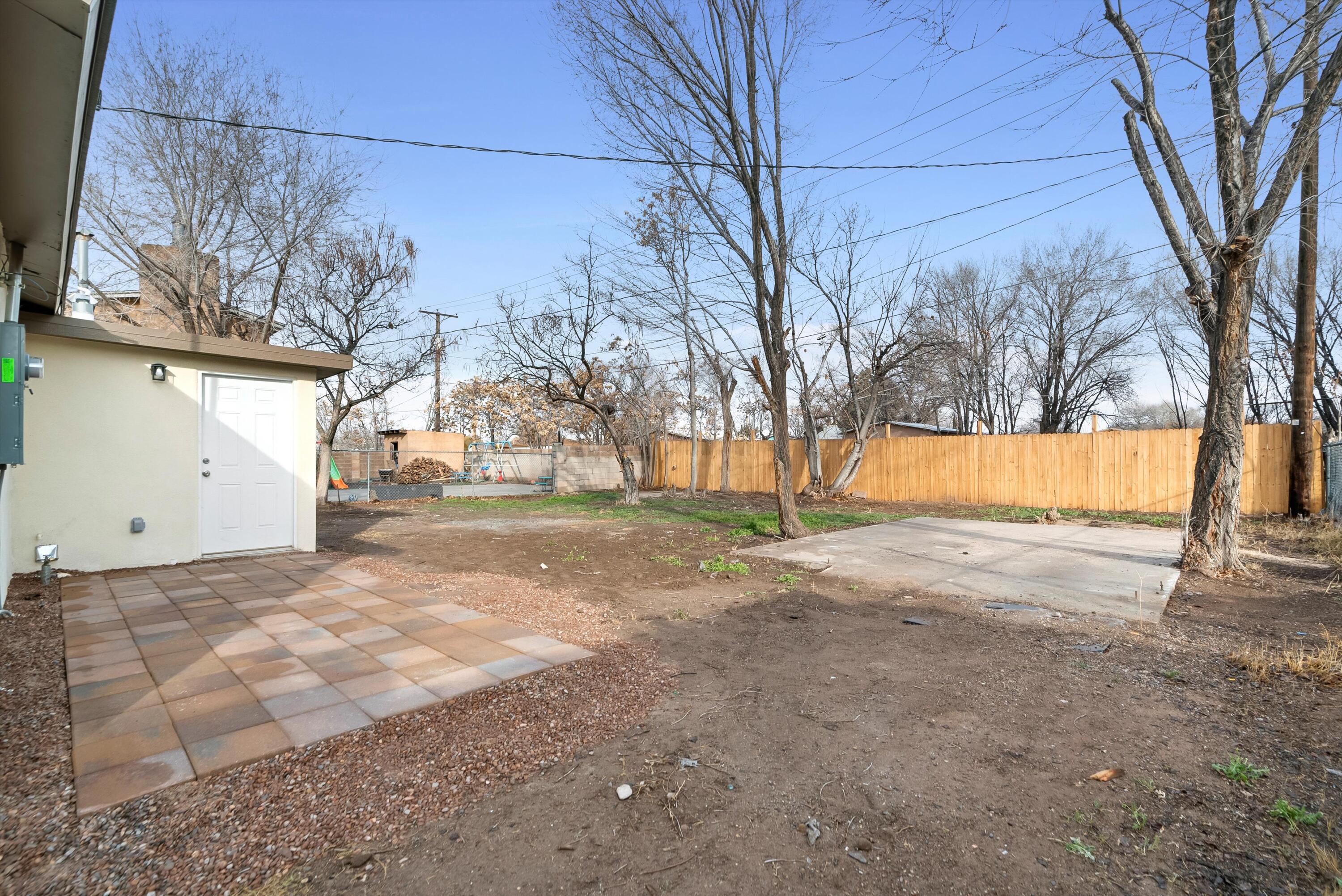 1709 Deluvina Drive SW