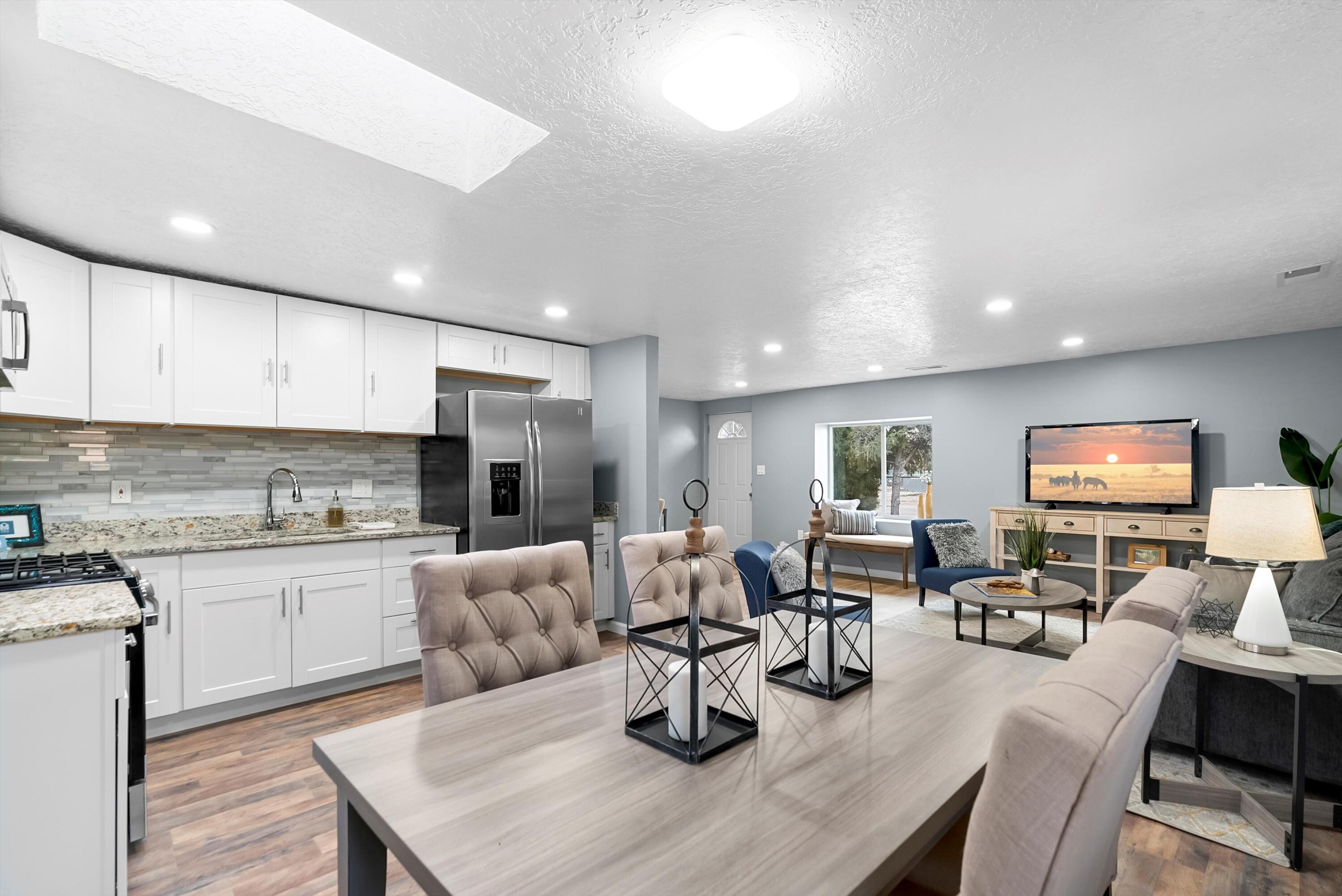 1709 Deluvina Drive SW