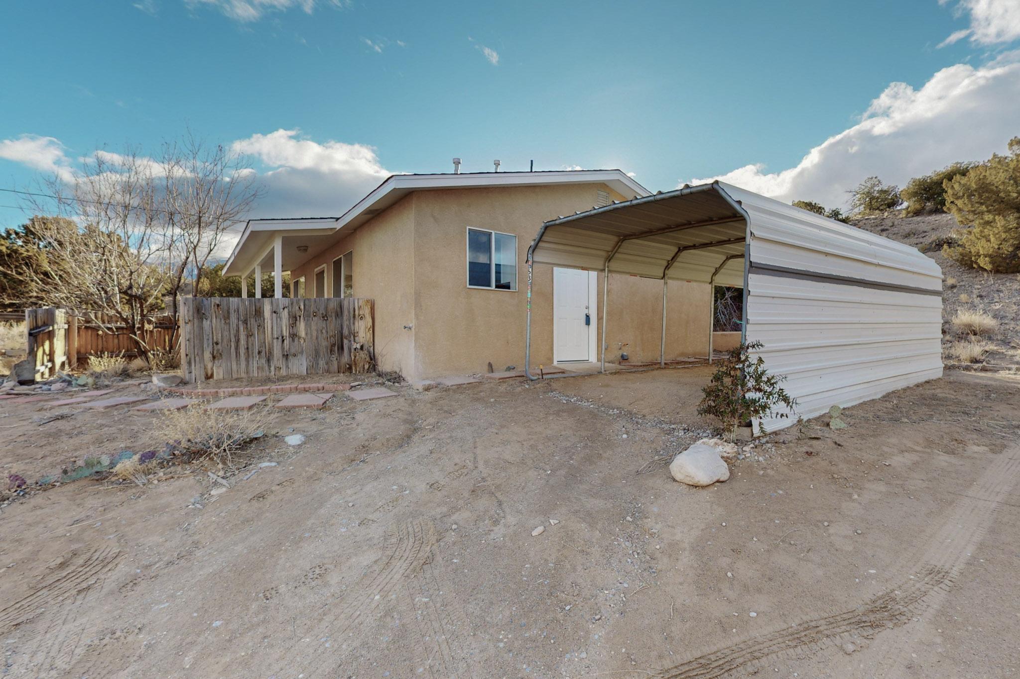 63 Loma Chata Road
