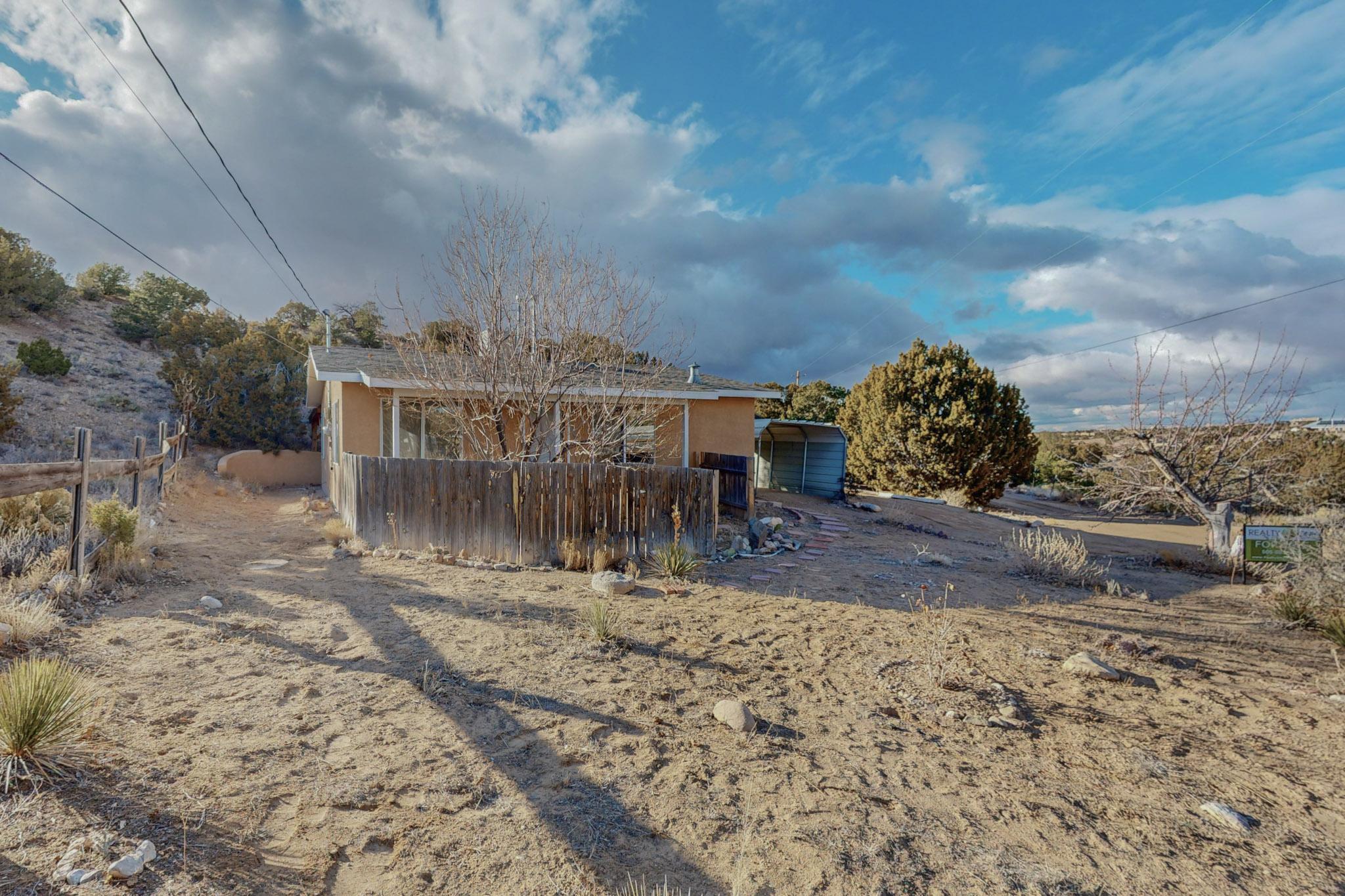 63 Loma Chata Road
