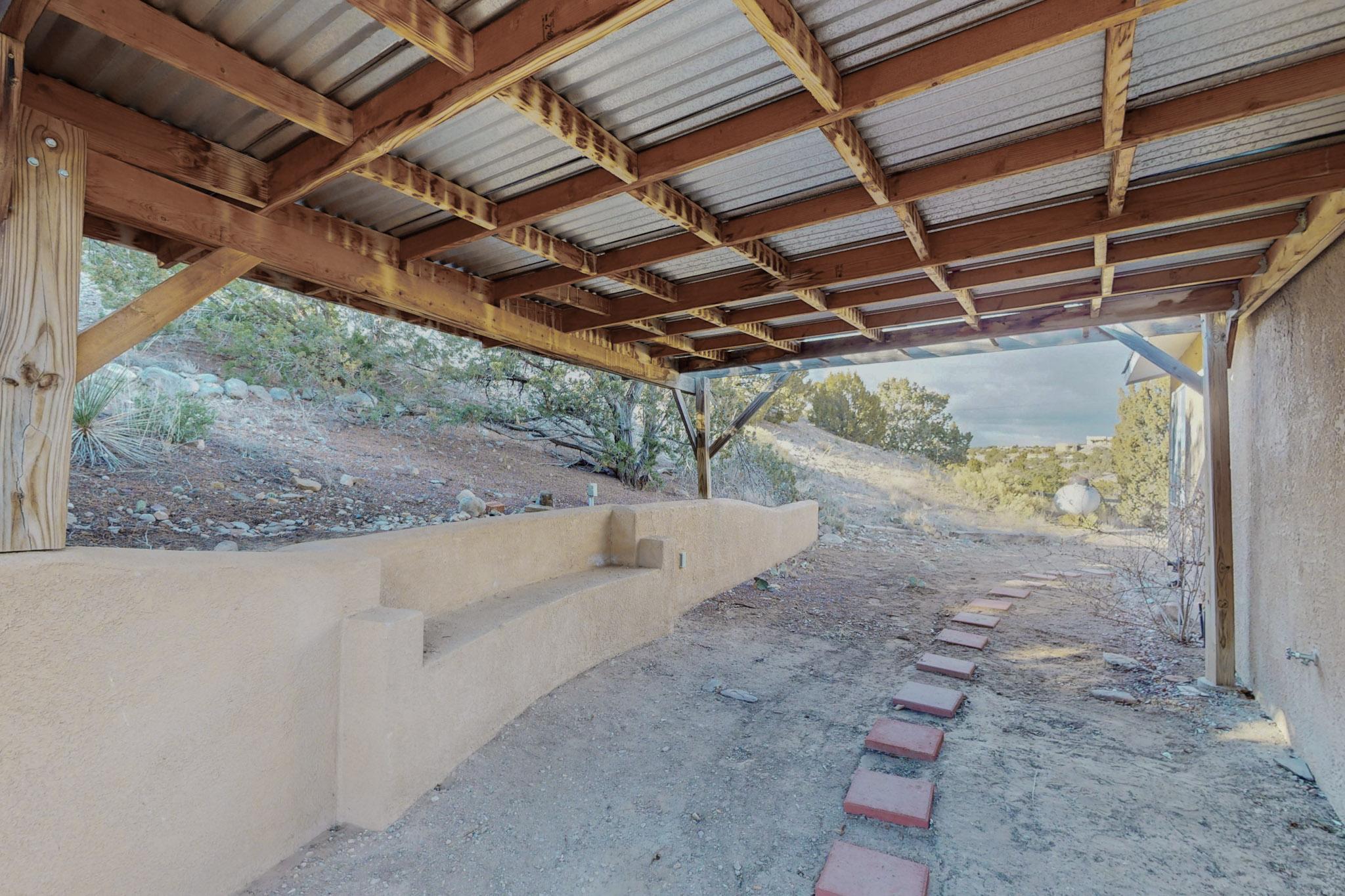 63 Loma Chata Road