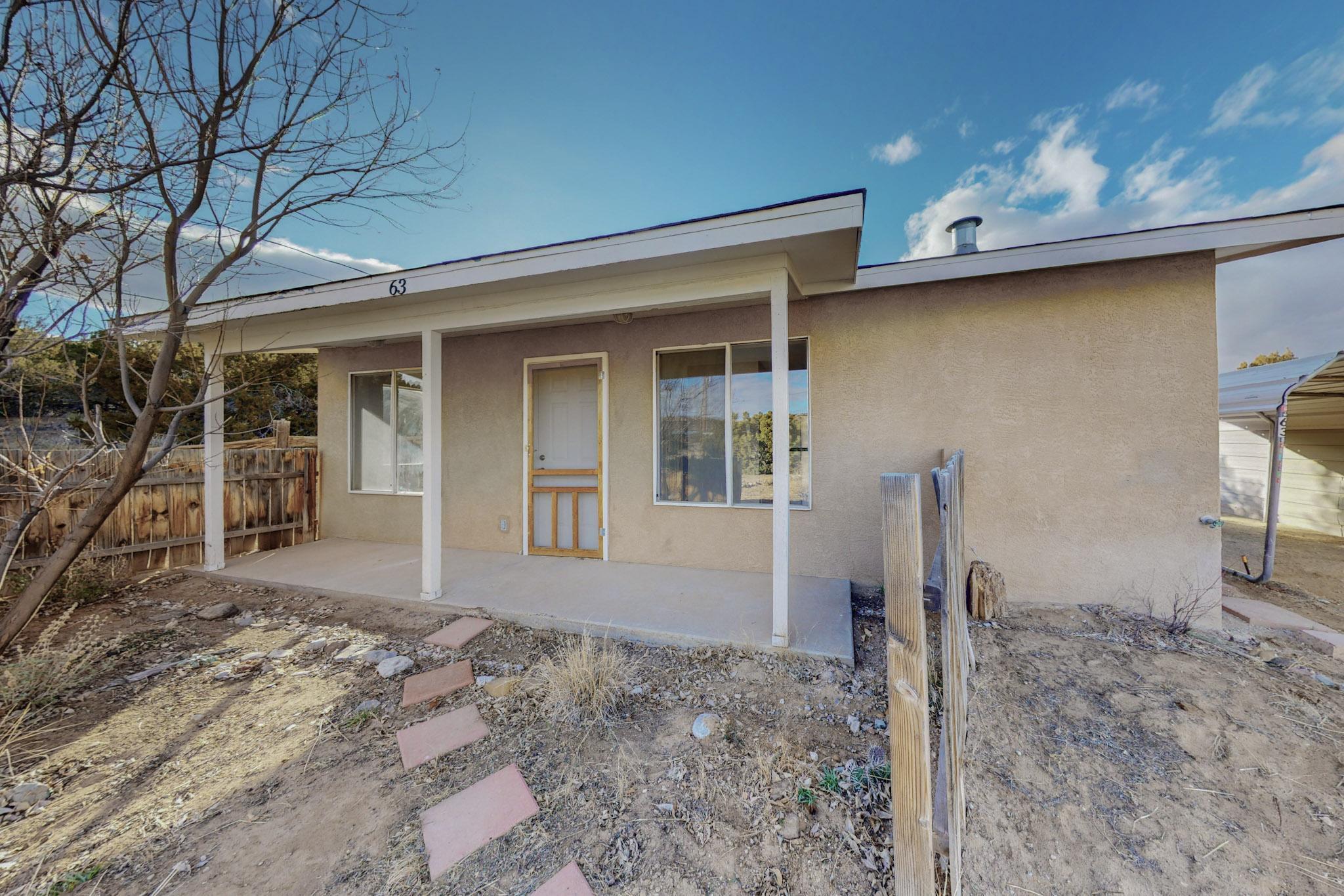 63 Loma Chata Road