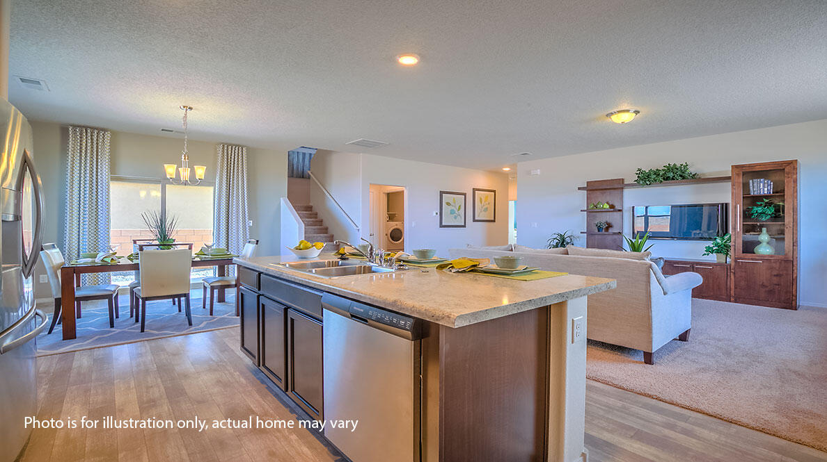 1545 Estrella Noche Loop NE