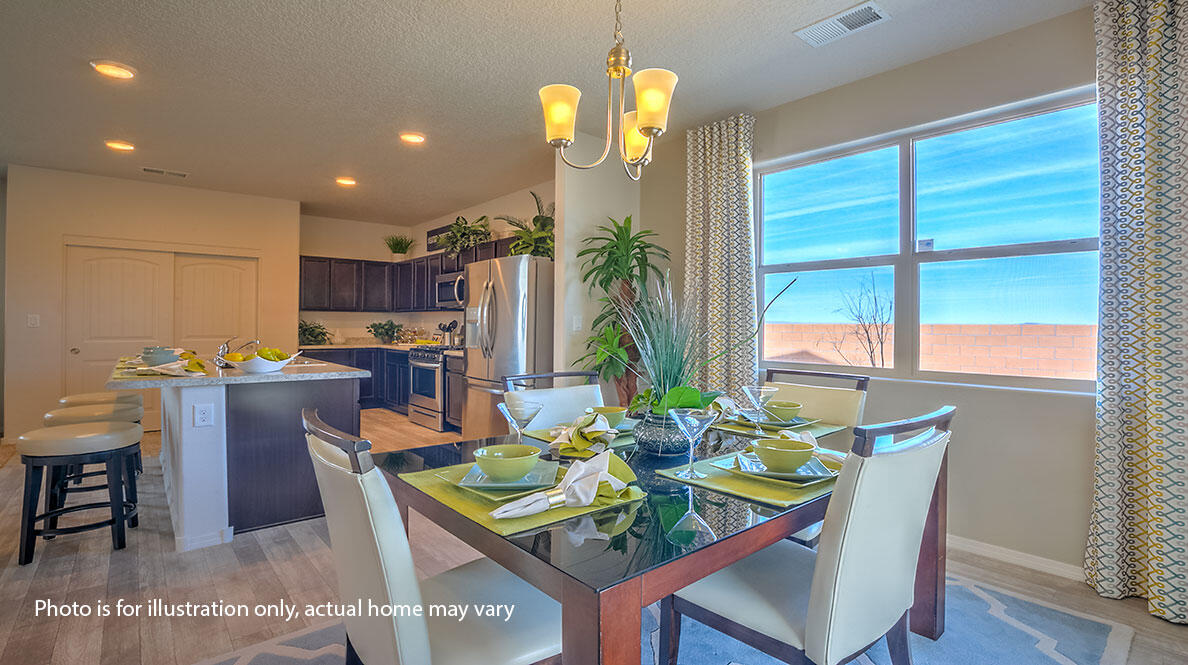 1545 Estrella Noche Loop NE