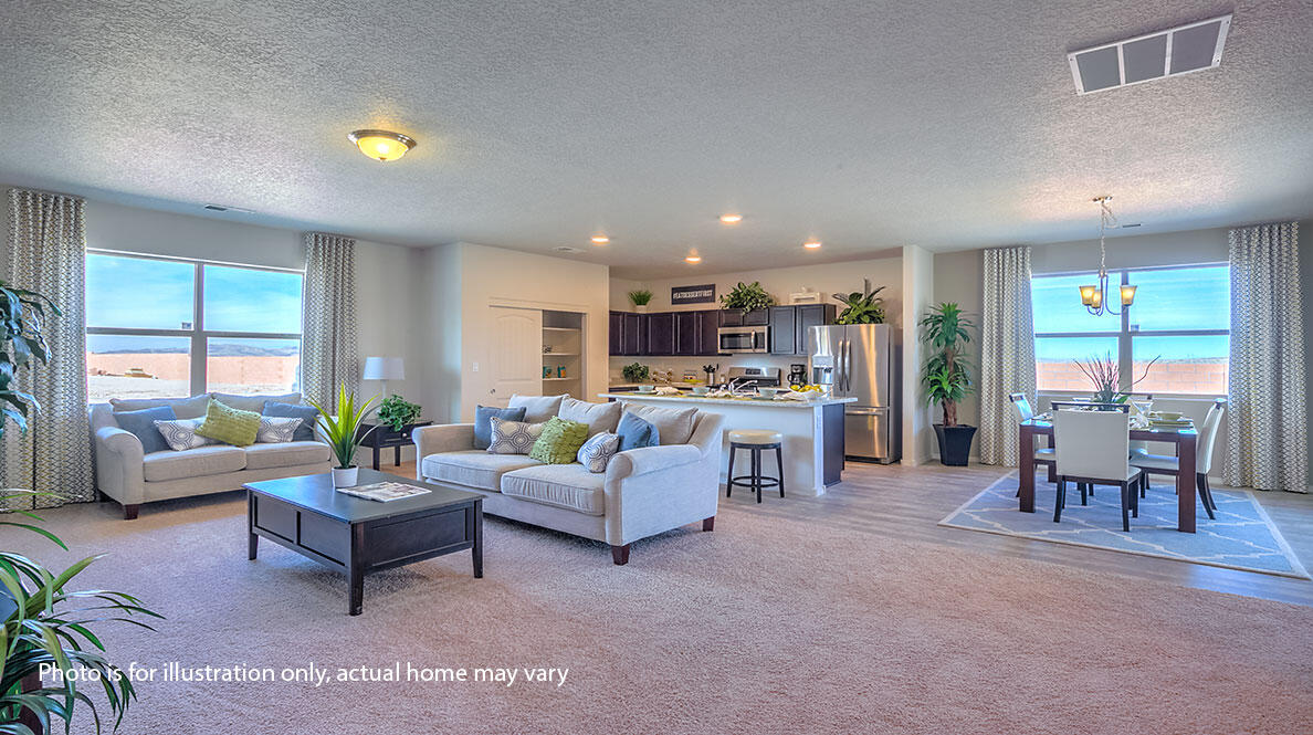 1545 Estrella Noche Loop NE