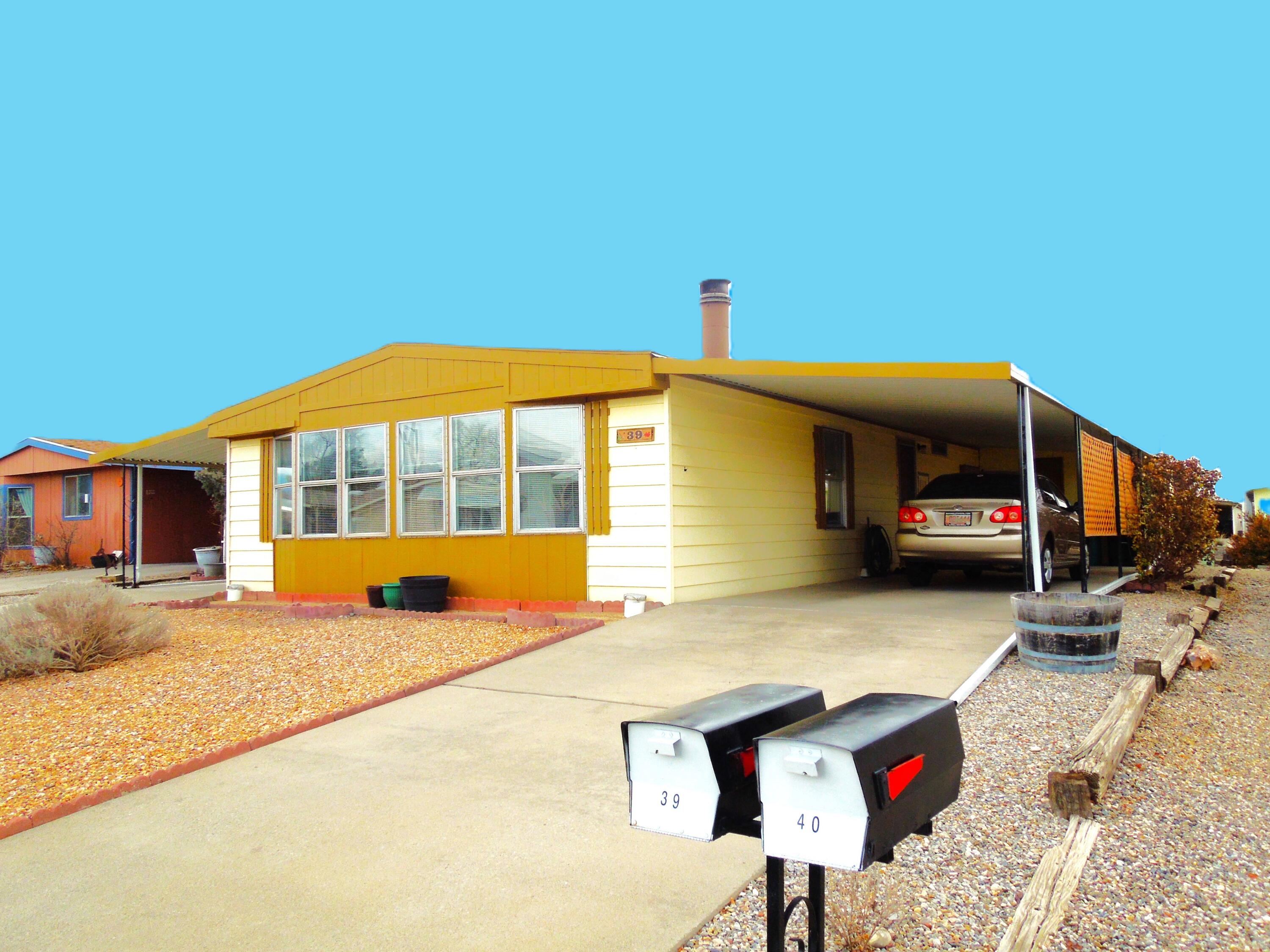 6118 Edith Boulevard NE Unit: 39
