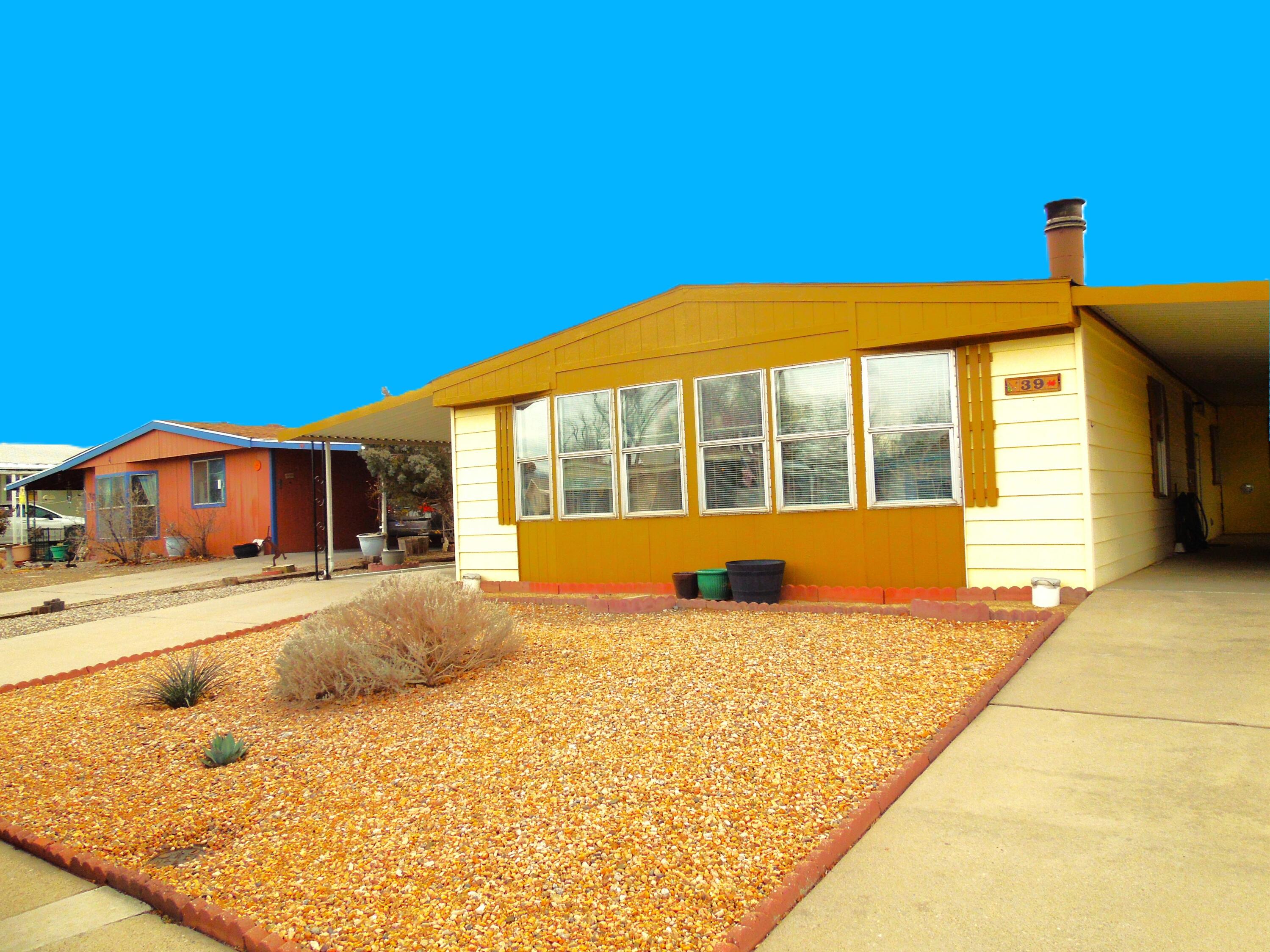 6118 Edith Boulevard NE Unit: 39