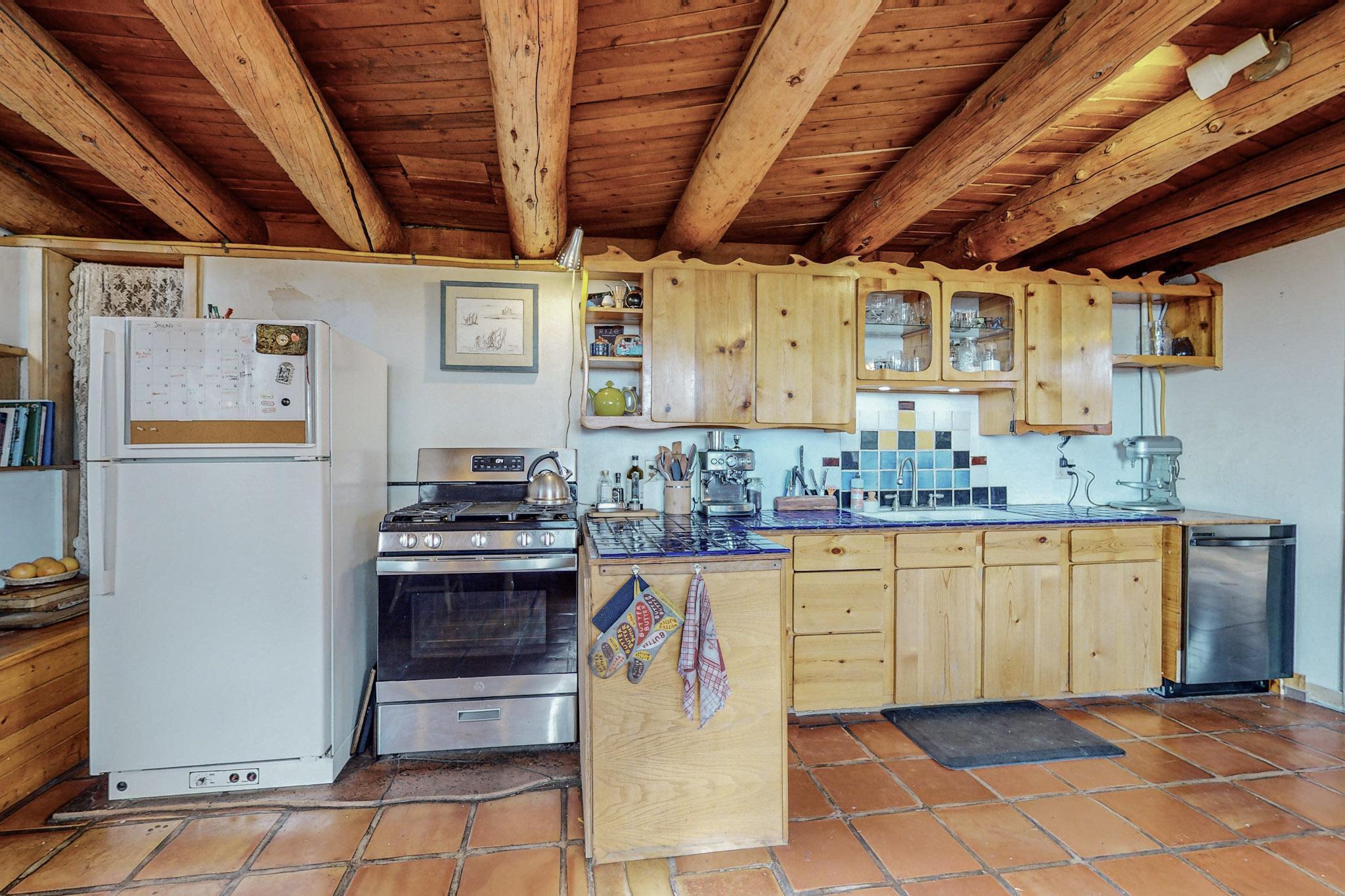271 Vallecitos Road