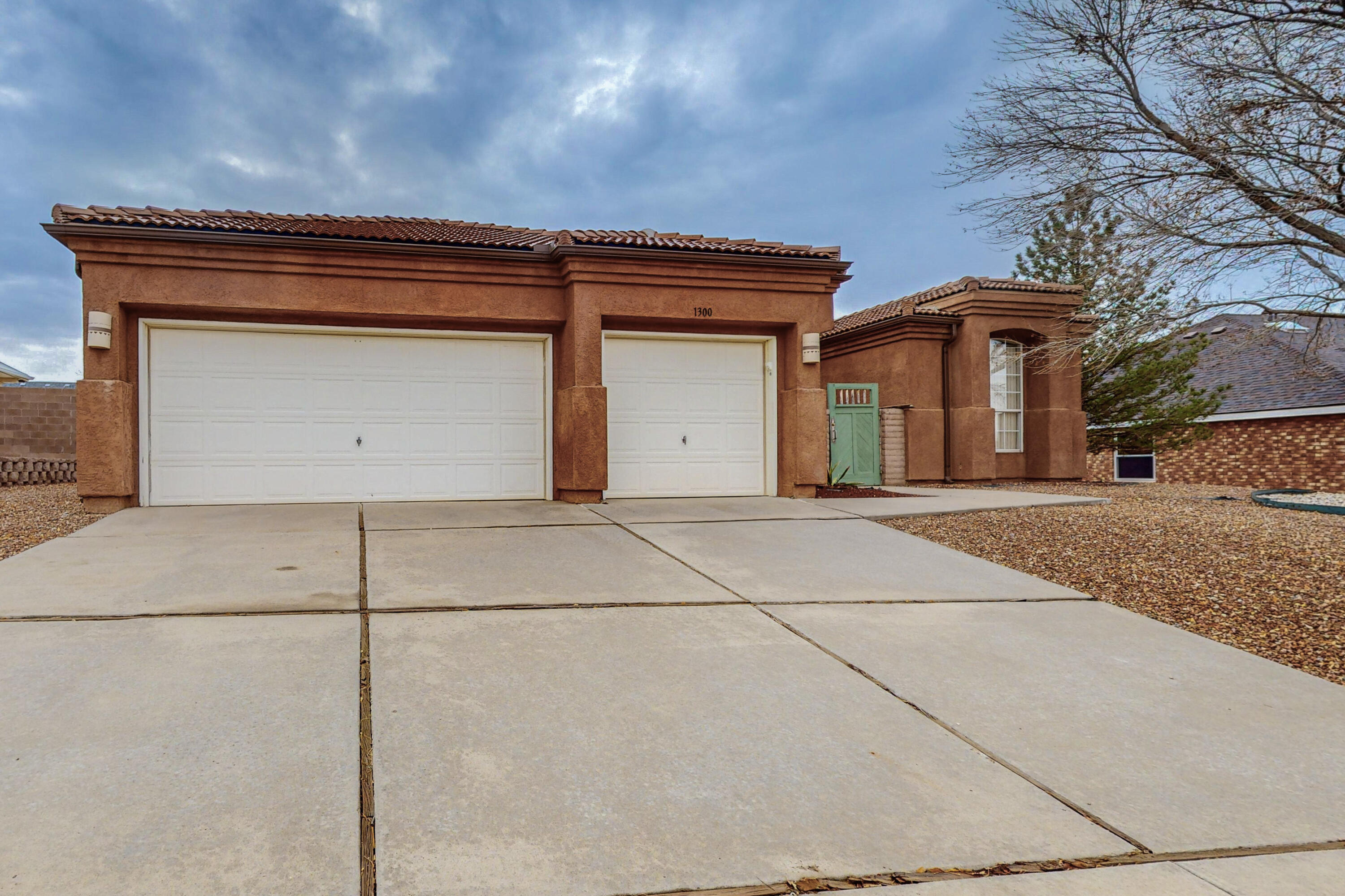1300 Montara Drive