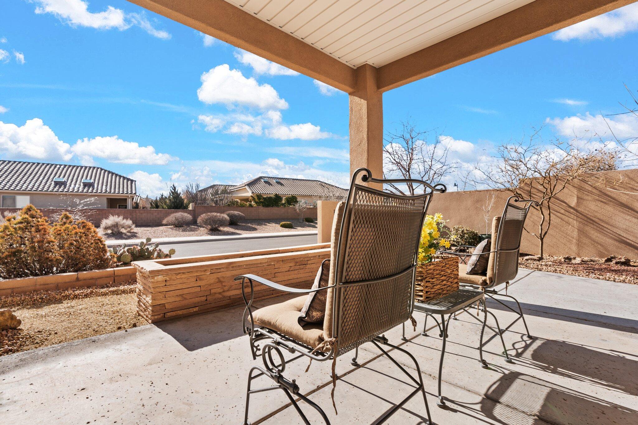 833 Golden Yarrow Trail