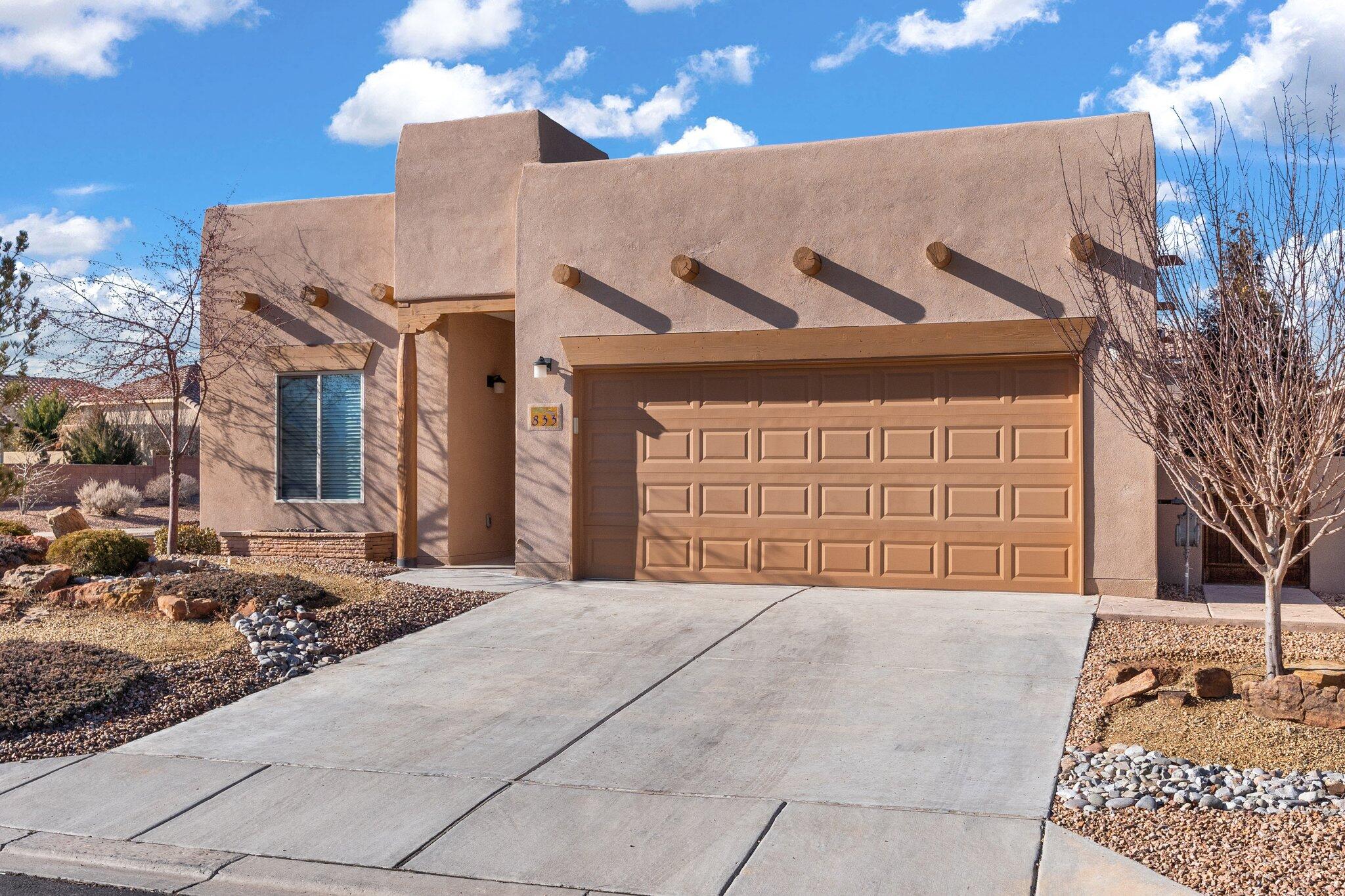 833 Golden Yarrow Trail