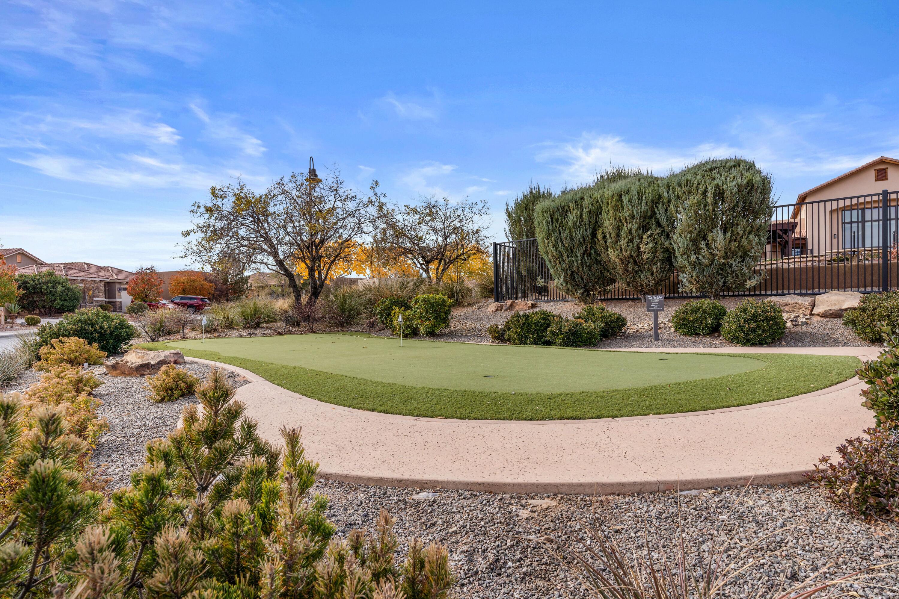 833 Golden Yarrow Trail