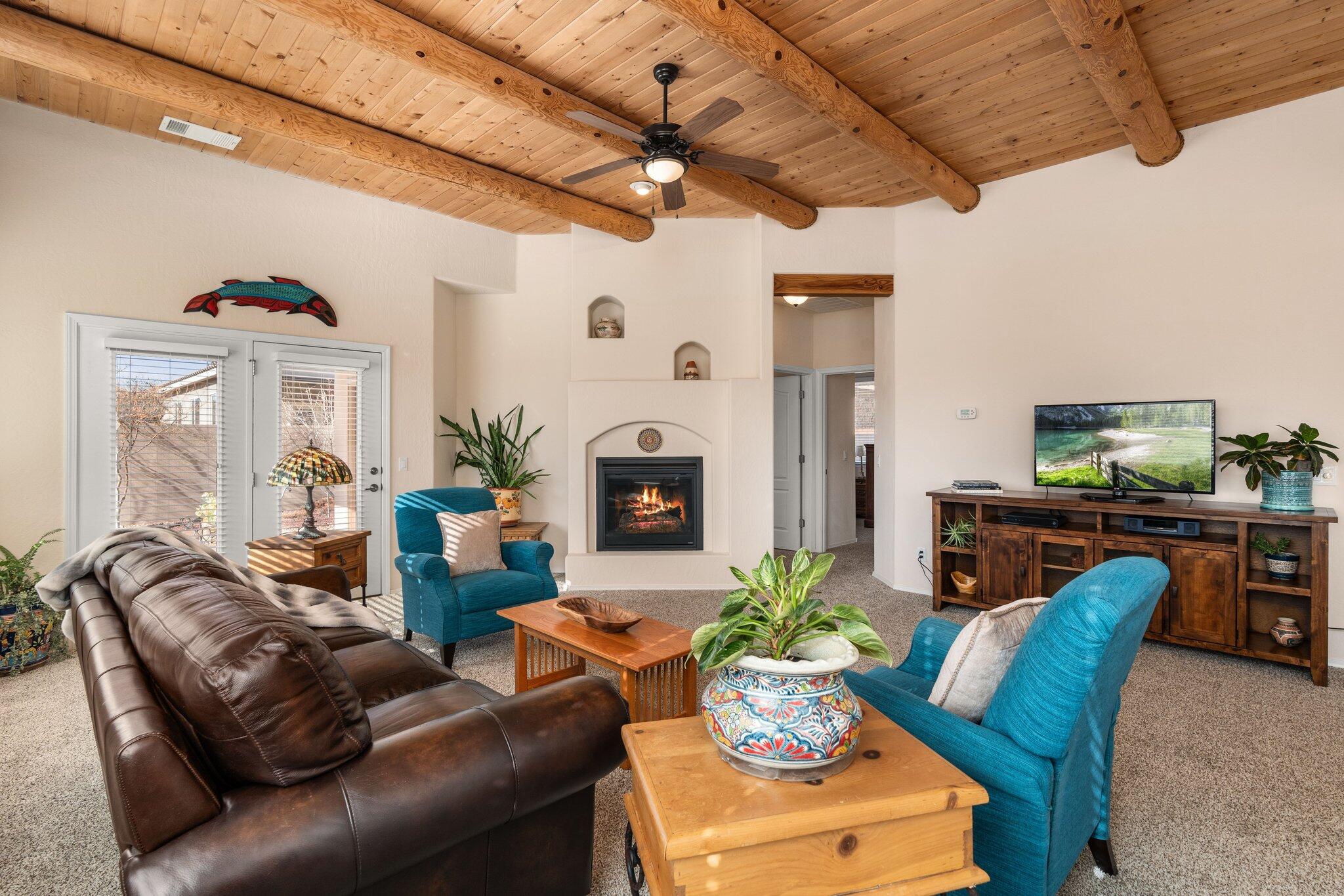 833 Golden Yarrow Trail