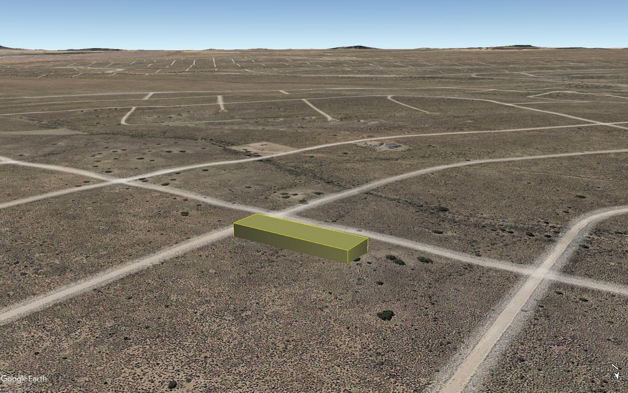 Valor (U23, B90, L19) Road NW