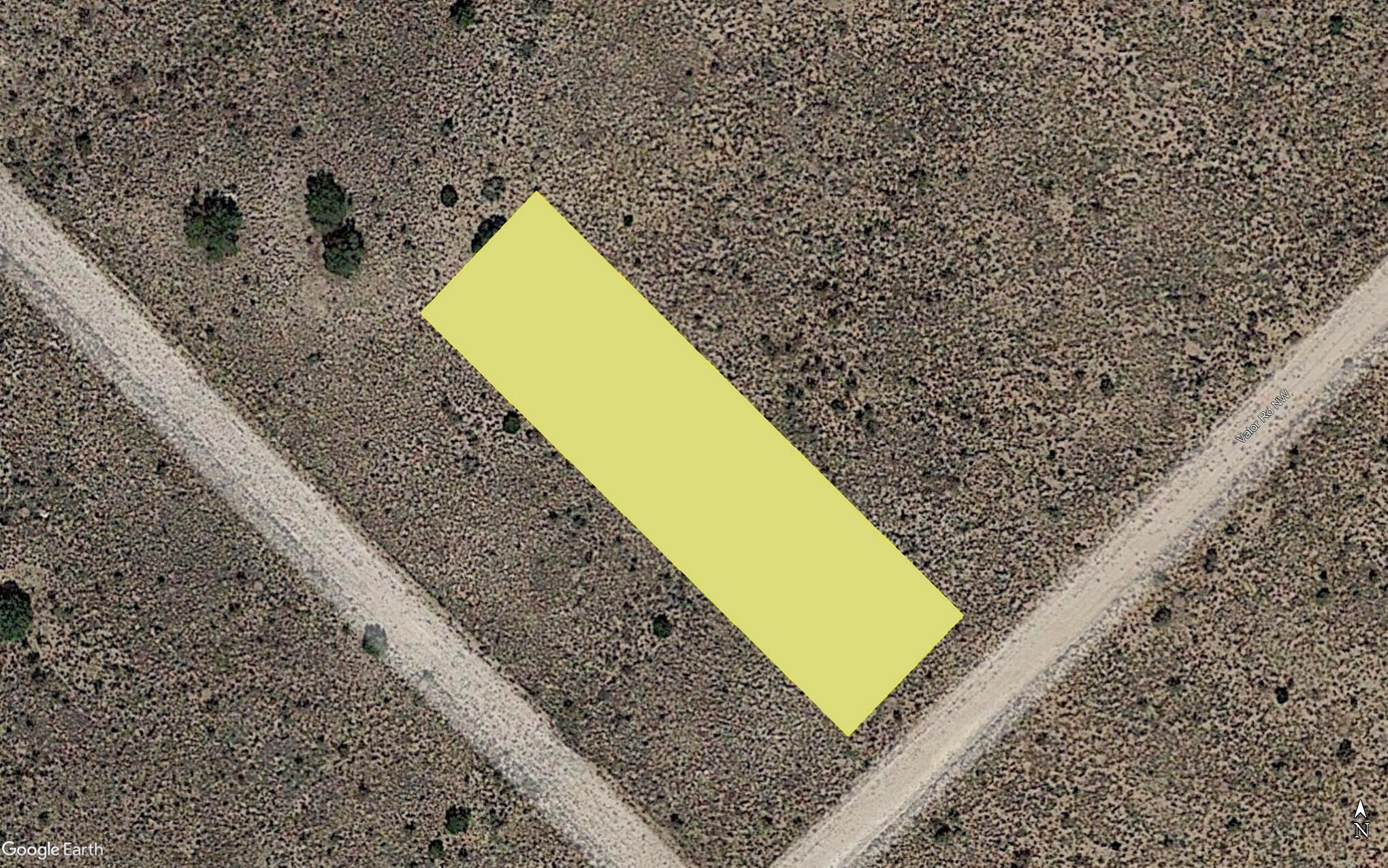 Valor (U23, B90, L19) Road NW