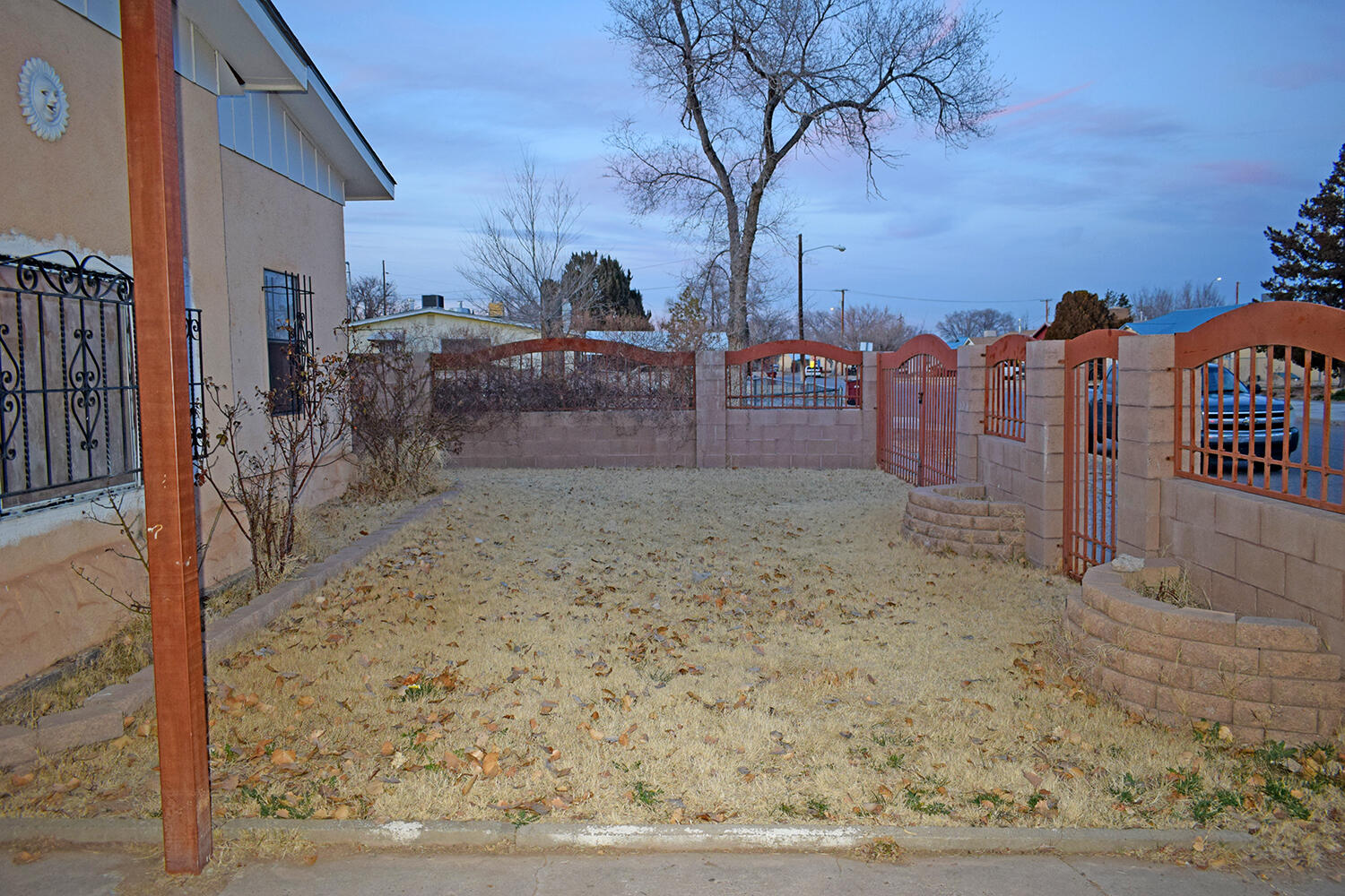 605 N 4th Street