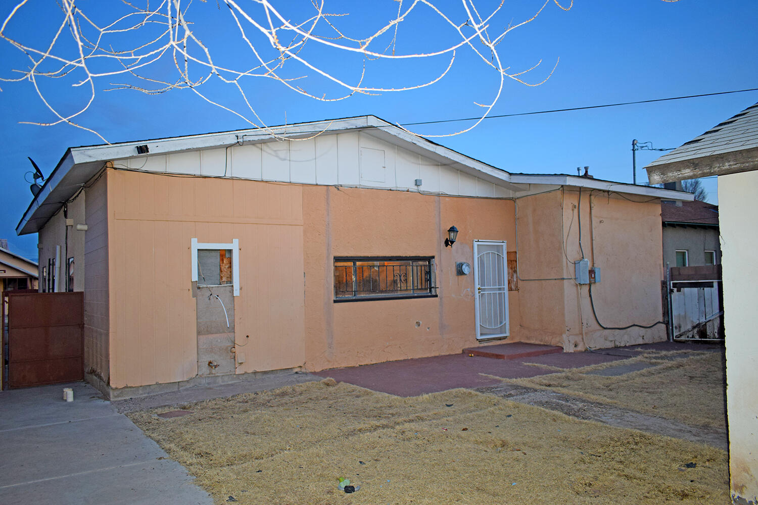 605 N 4th Street
