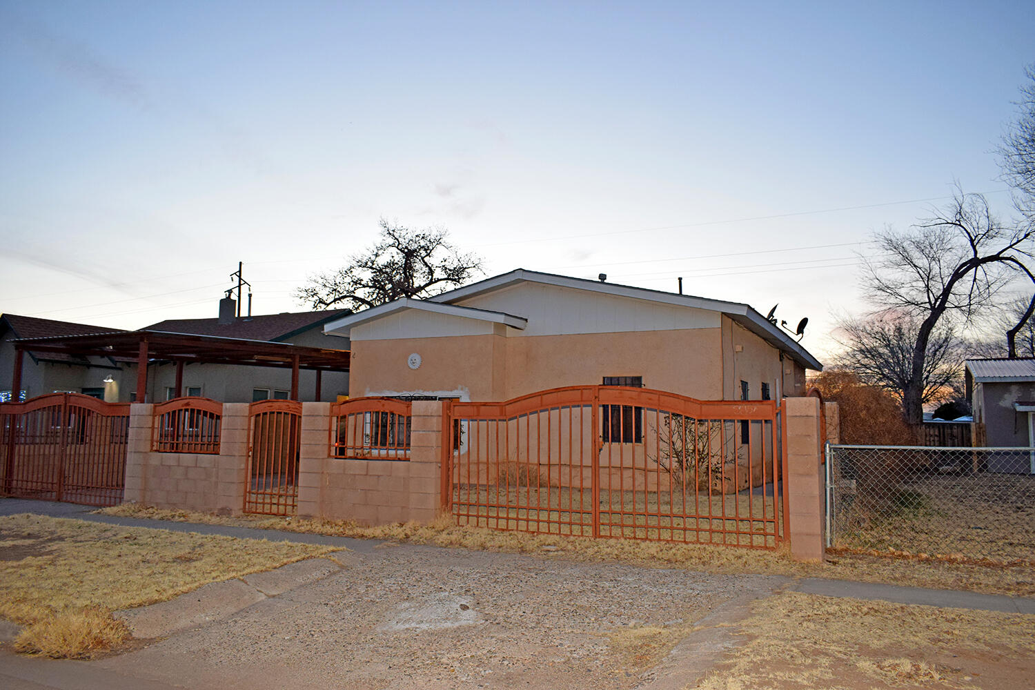 605 N 4th Street