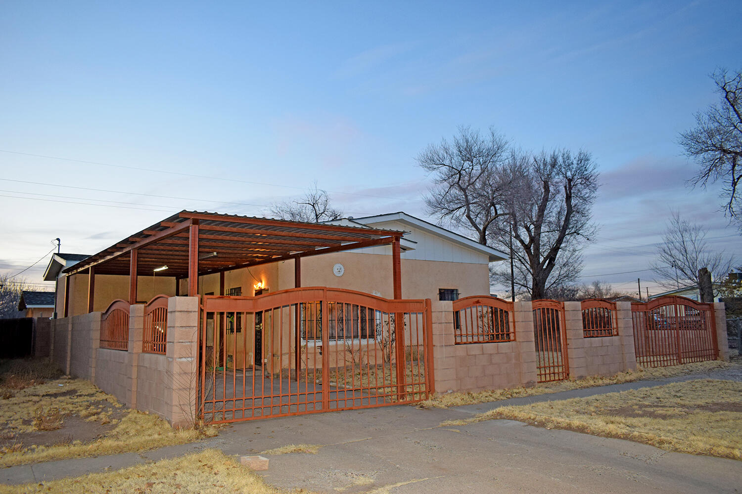 605 N 4th Street
