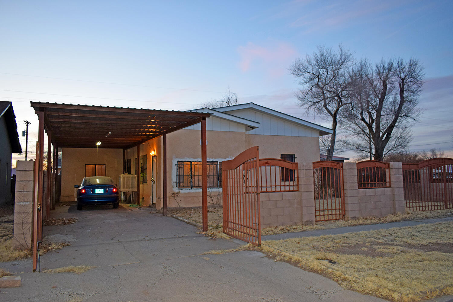 605 N 4th Street
