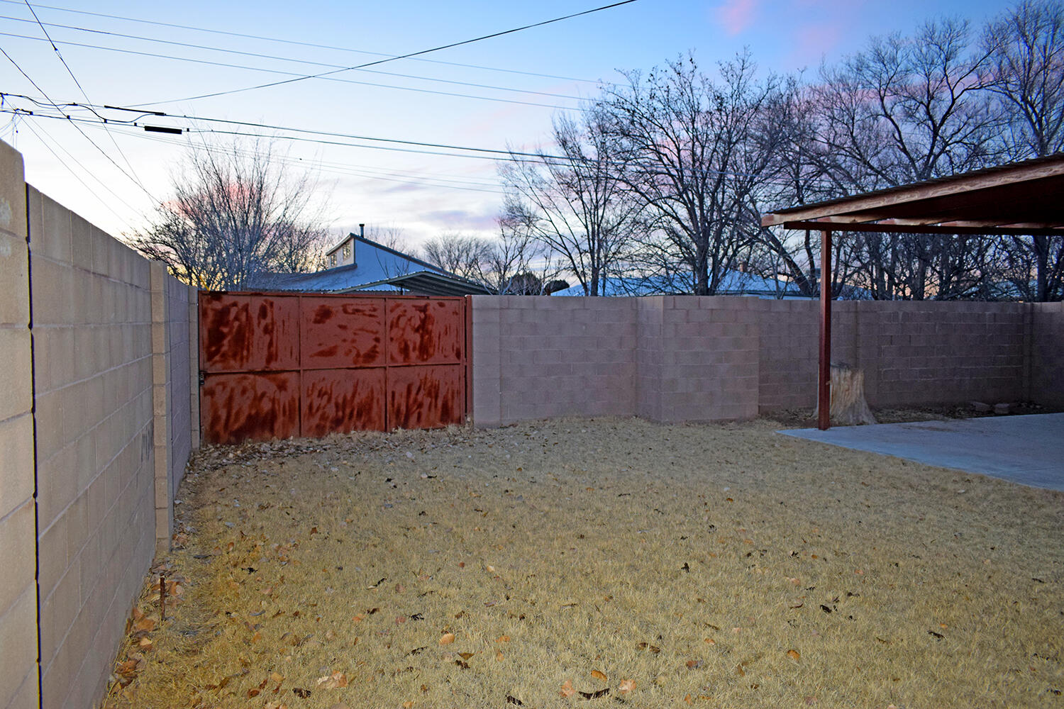 605 N 4th Street