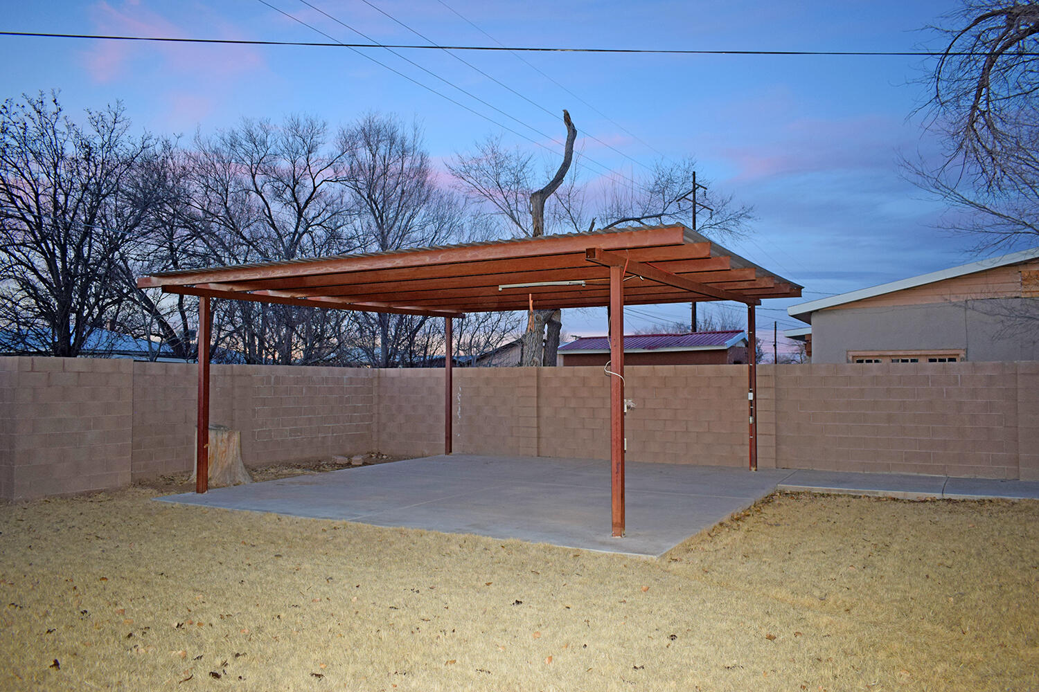 605 N 4th Street