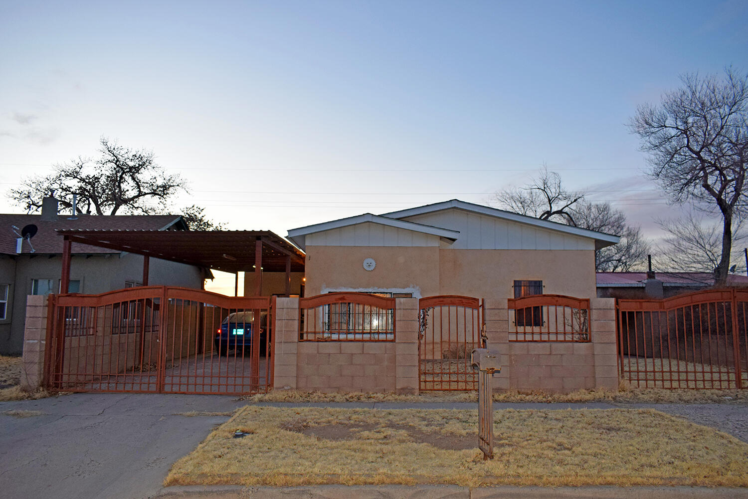 605 N 4th Street