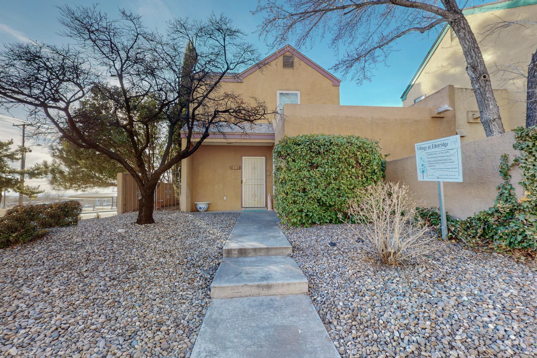 1501 Georgene Drive NE