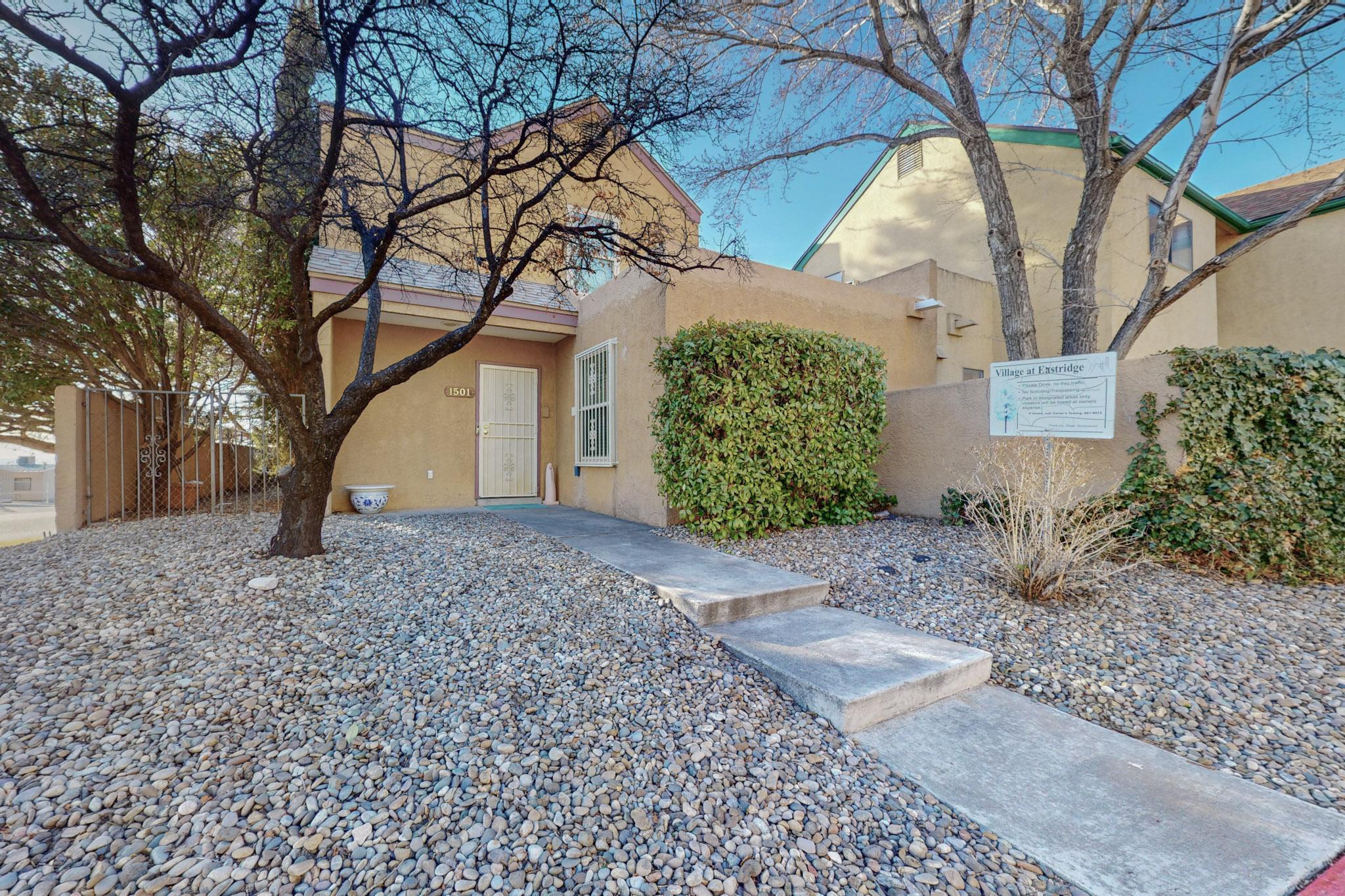 1501 Georgene Drive NE