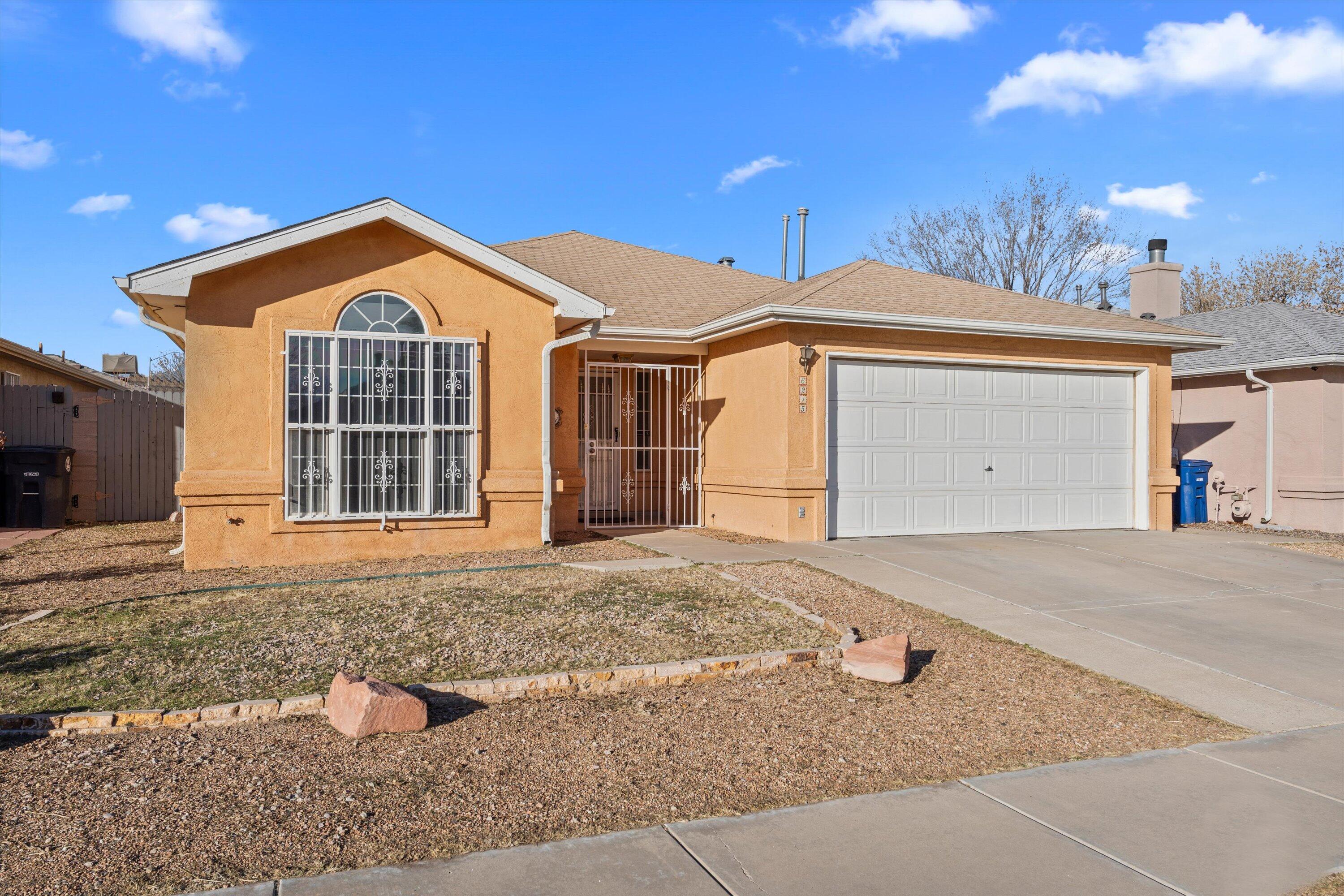 6215 Summer Ray Road NW