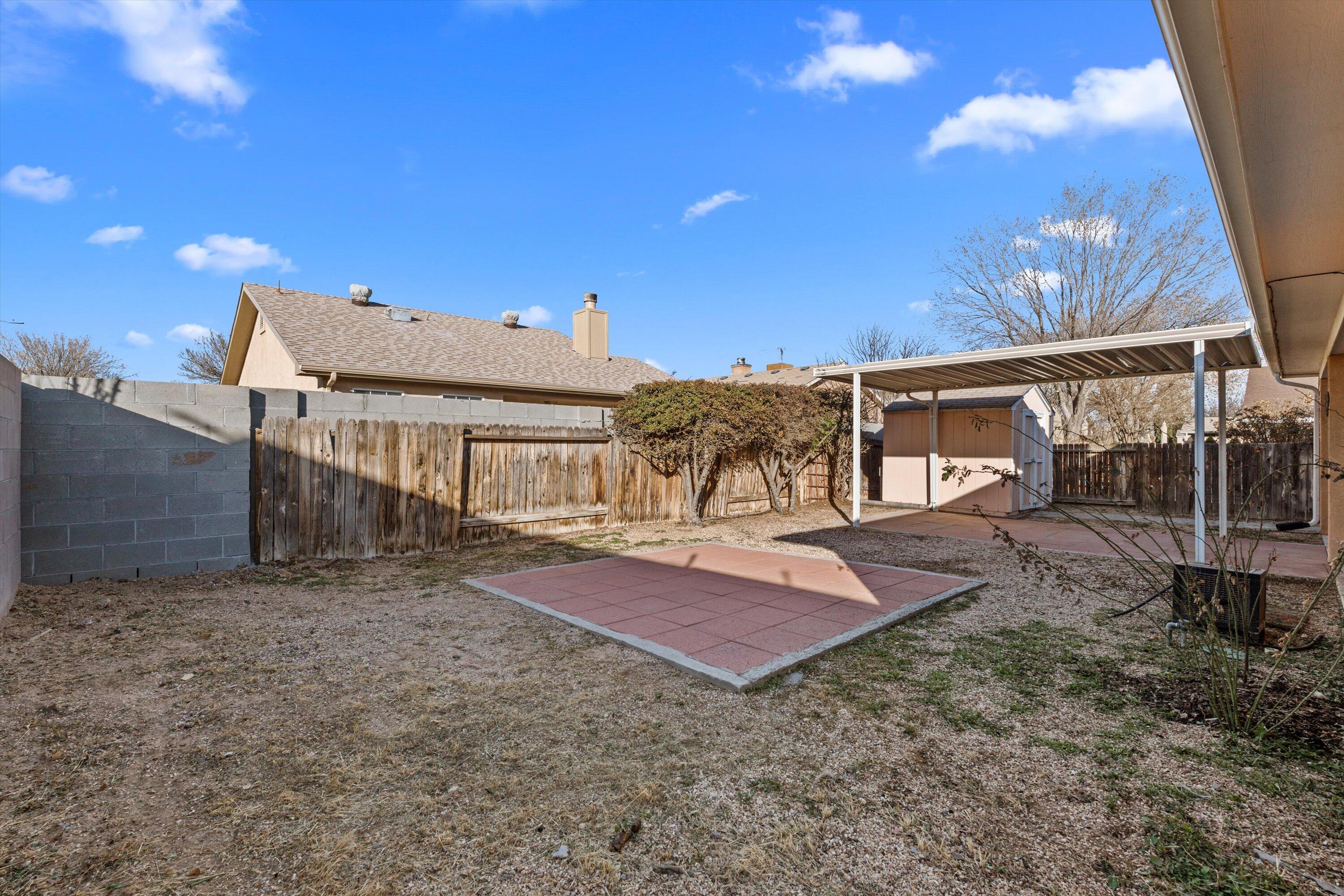 6215 Summer Ray Road NW