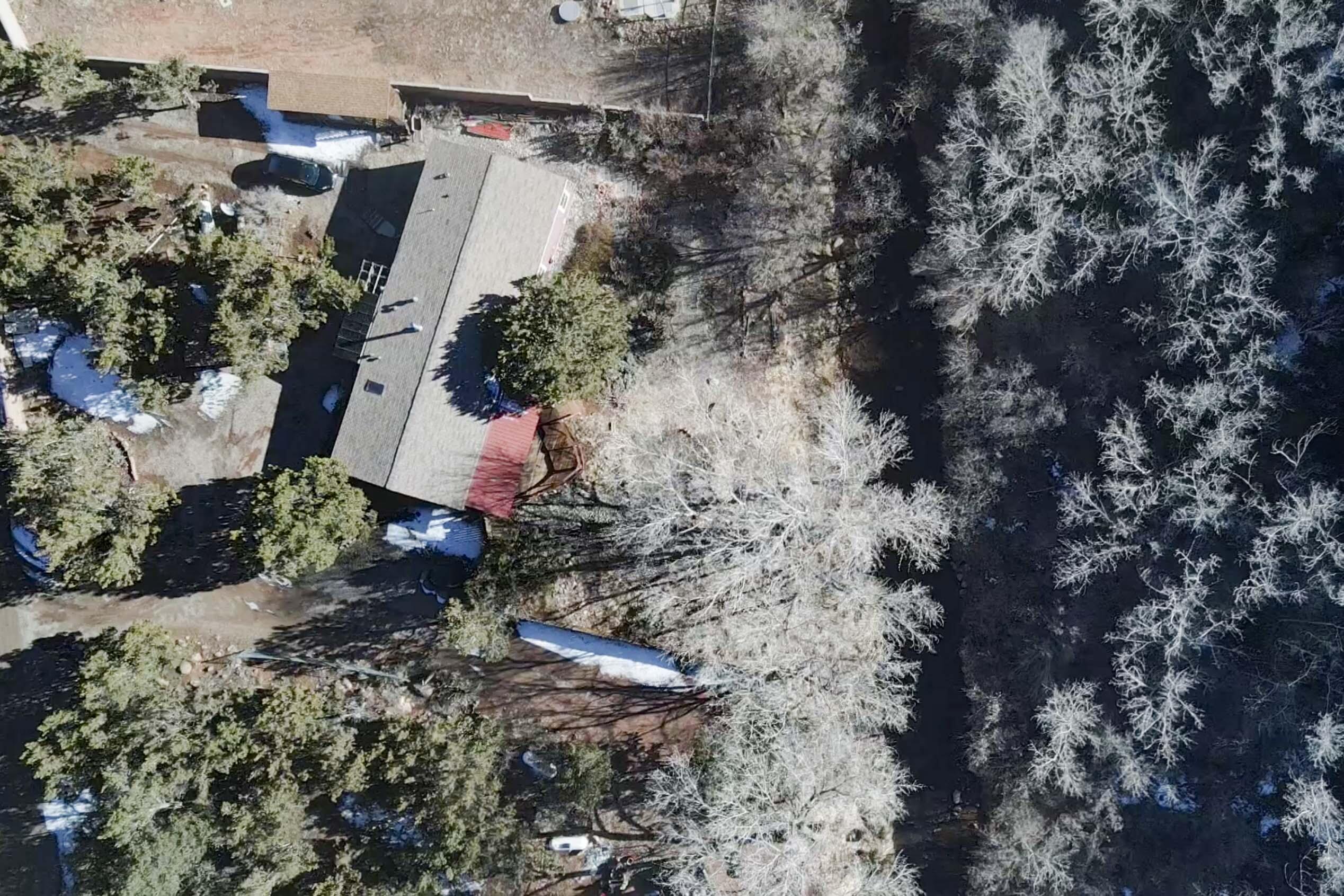 44 San Diego Drive