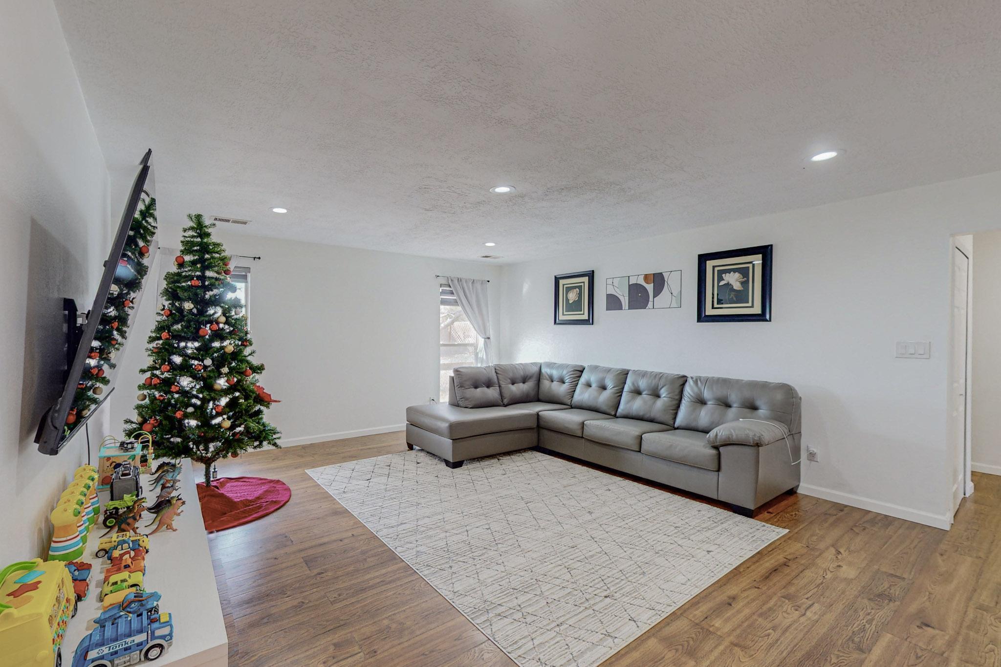 113 Lynwood Drive SE